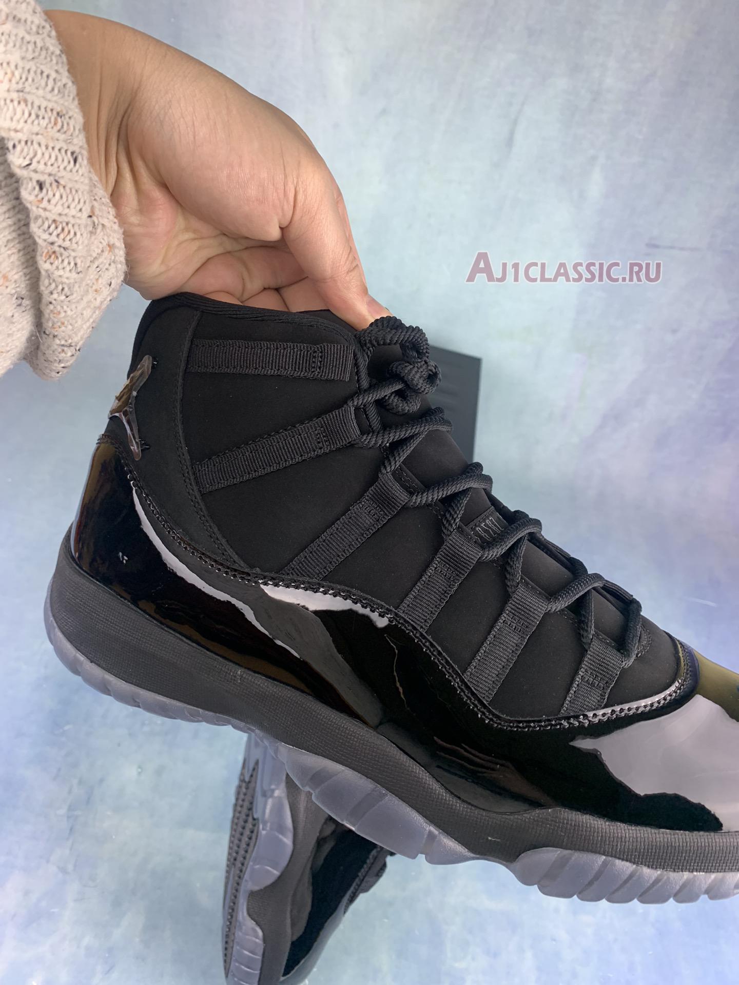 Air Jordan 11 Retro "Cap and Gown" 378037-005-2