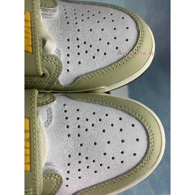 Jordan Legacy 312 Year of the Rabbit FD9907-111 Light Olive/Yellow/Brown/White Mens Womens Shoes