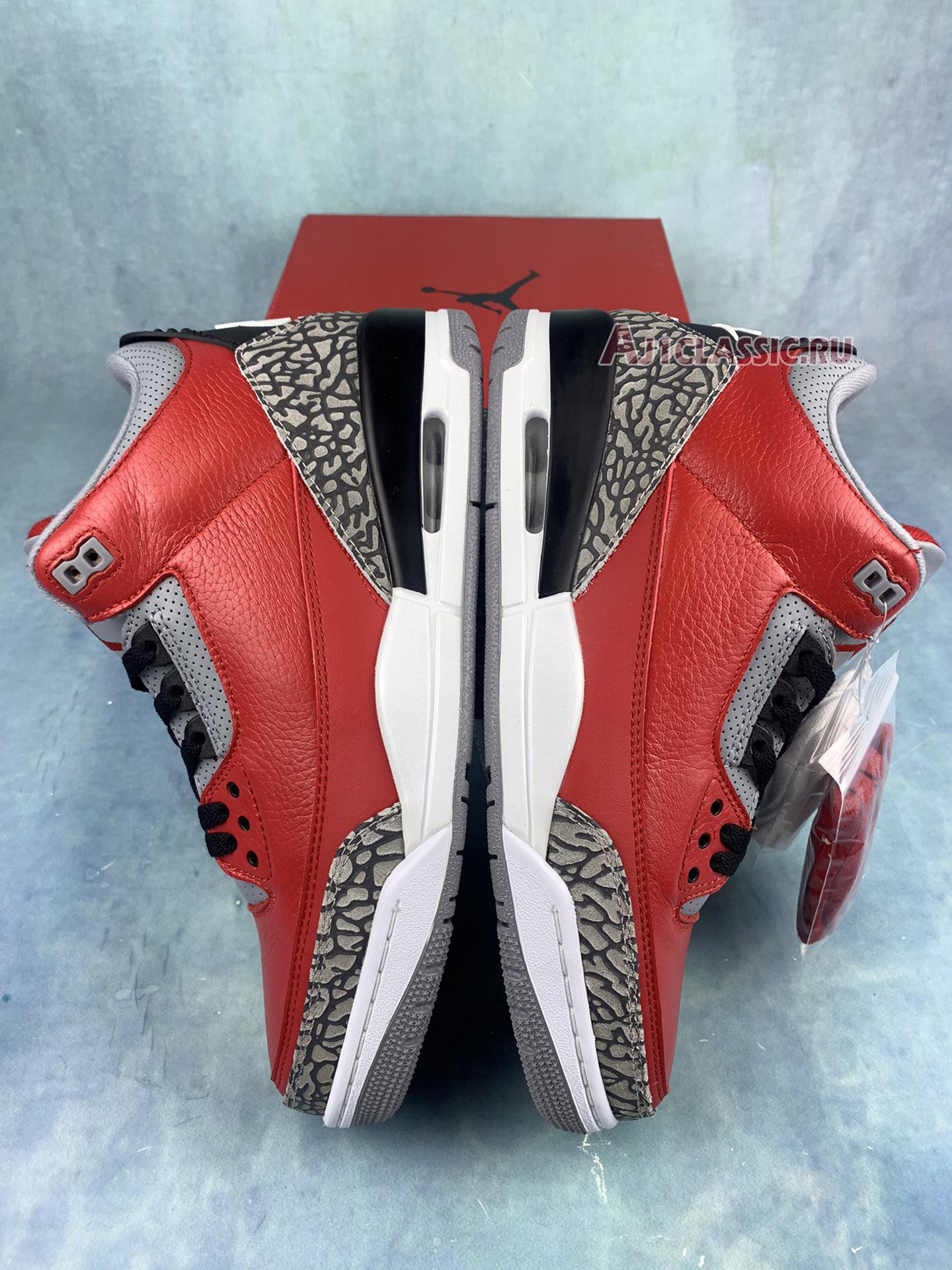 Air Jordan 3 Retro SE "Unite" CK5692-600-2