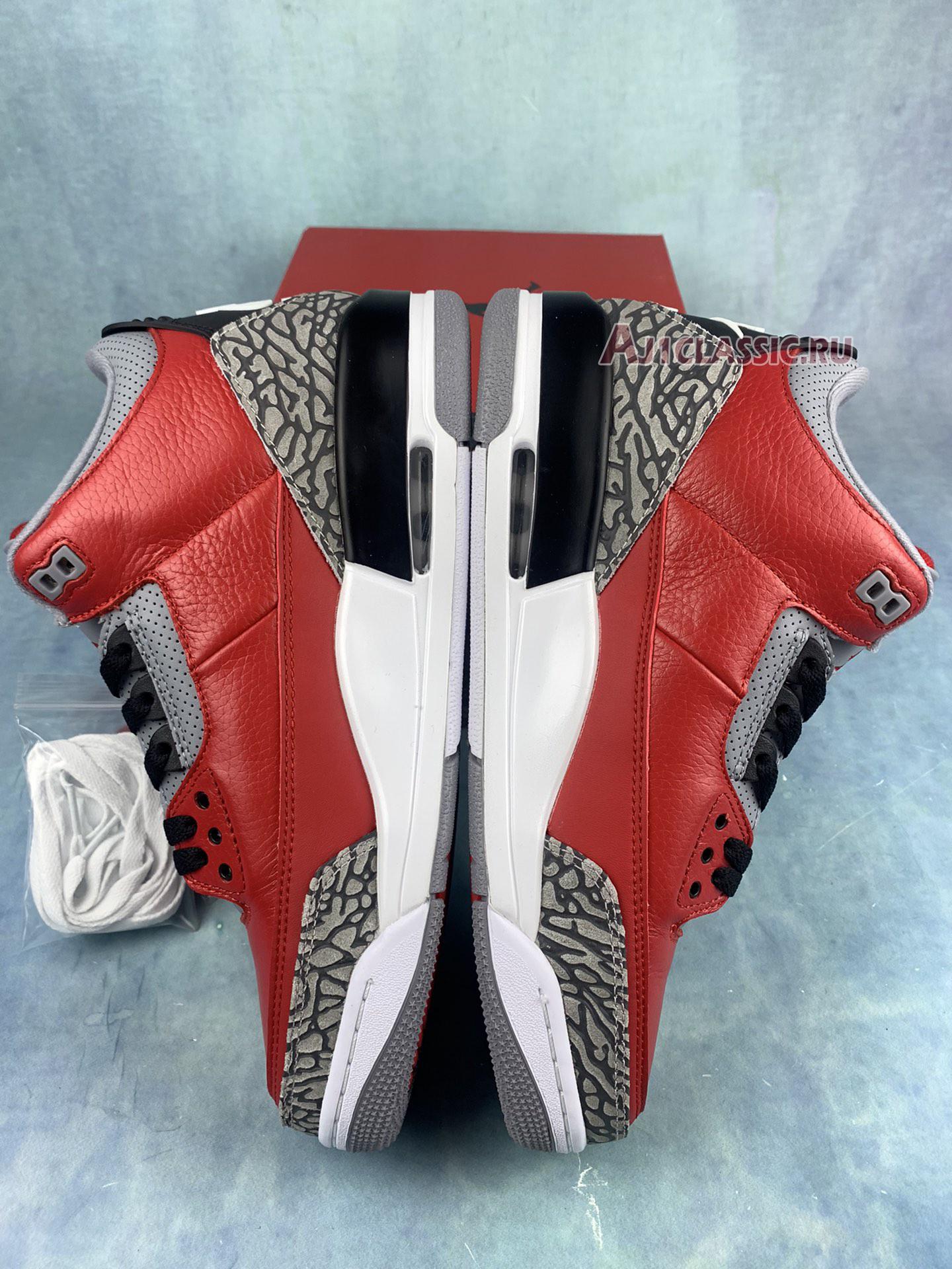 Air Jordan 3 Retro SE "Unite" CK5692-600-2