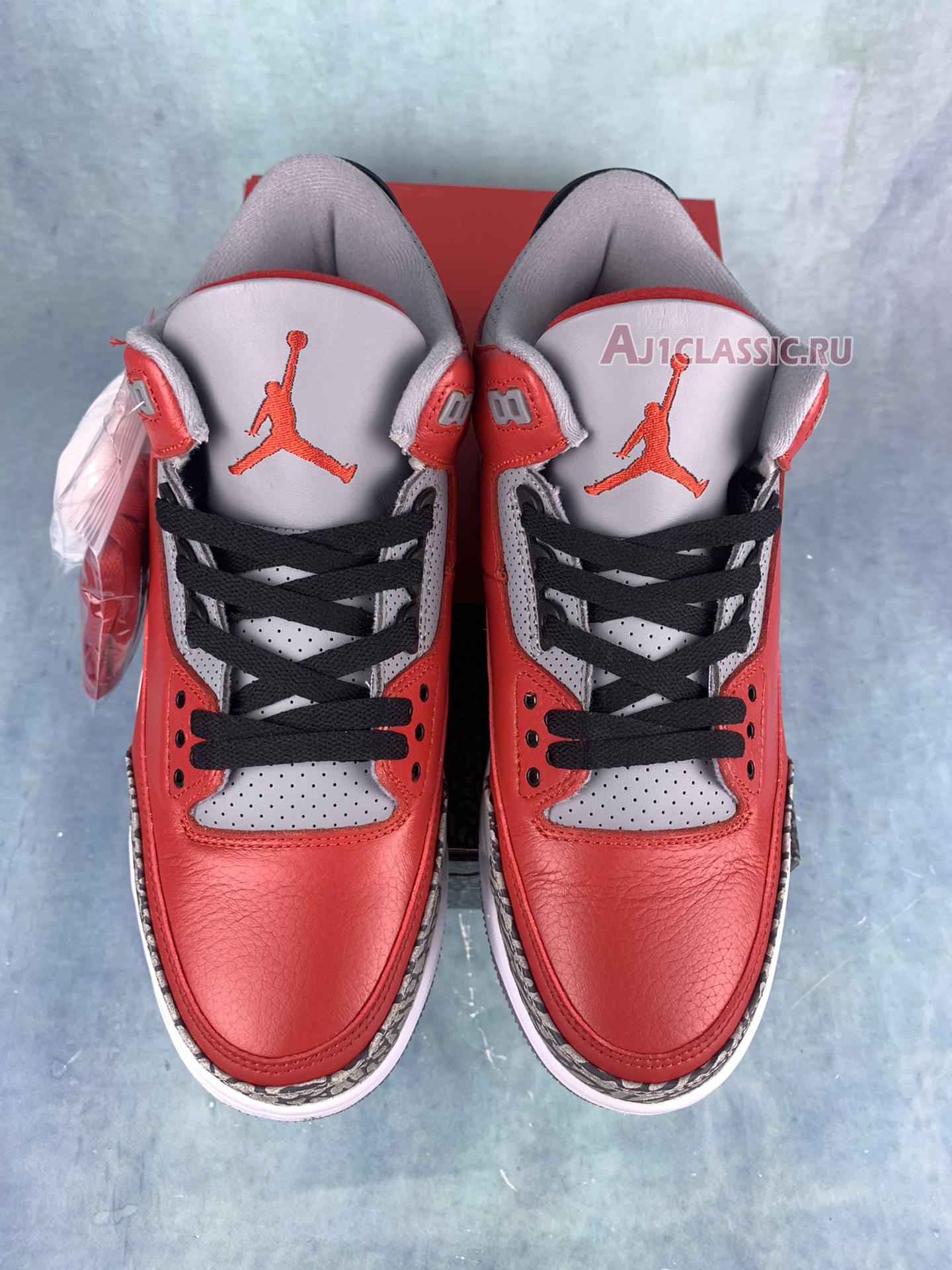 Air Jordan 3 Retro SE "Unite" CK5692-600-2