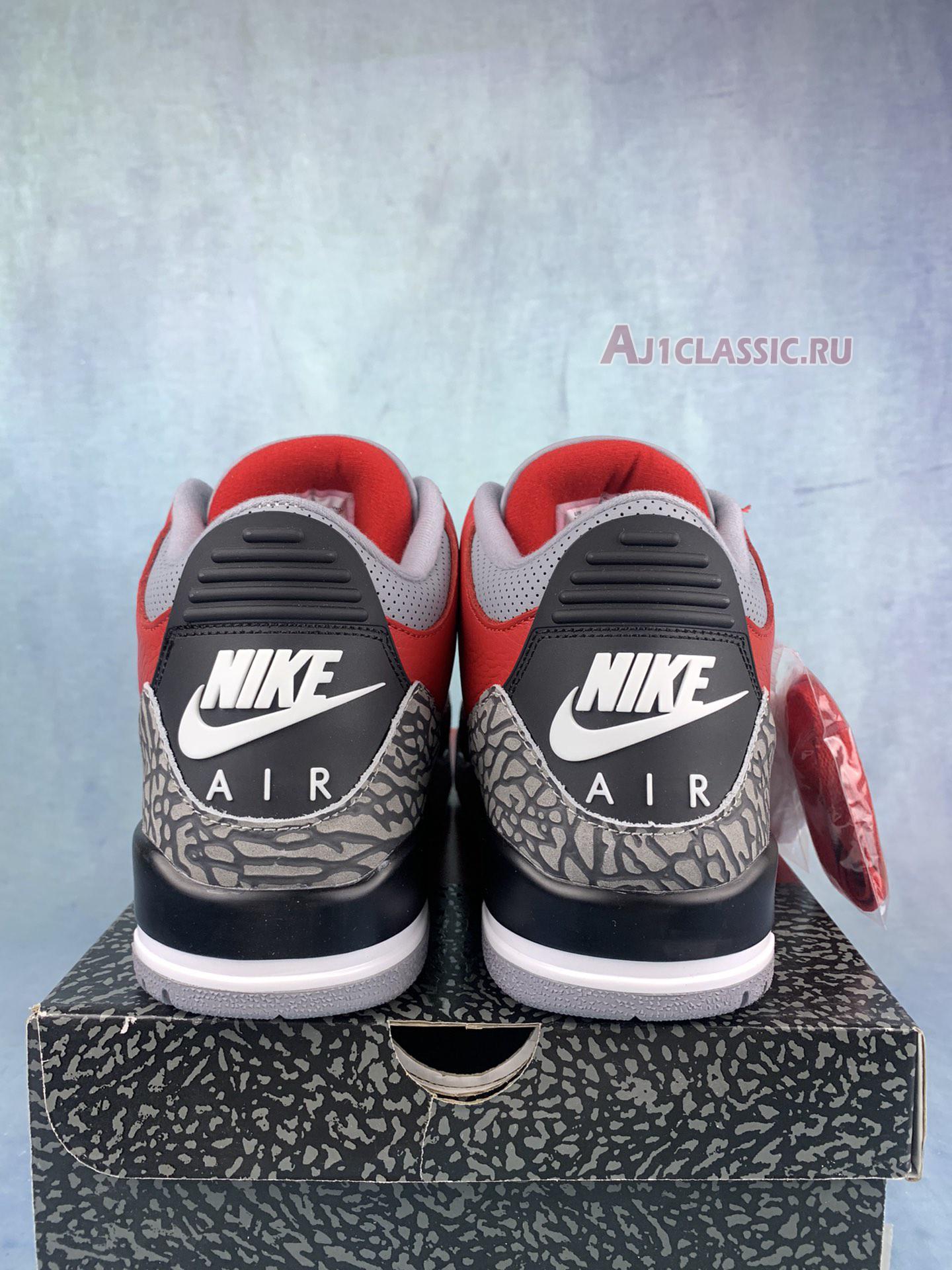 Air Jordan 3 Retro SE "Unite" CK5692-600-2