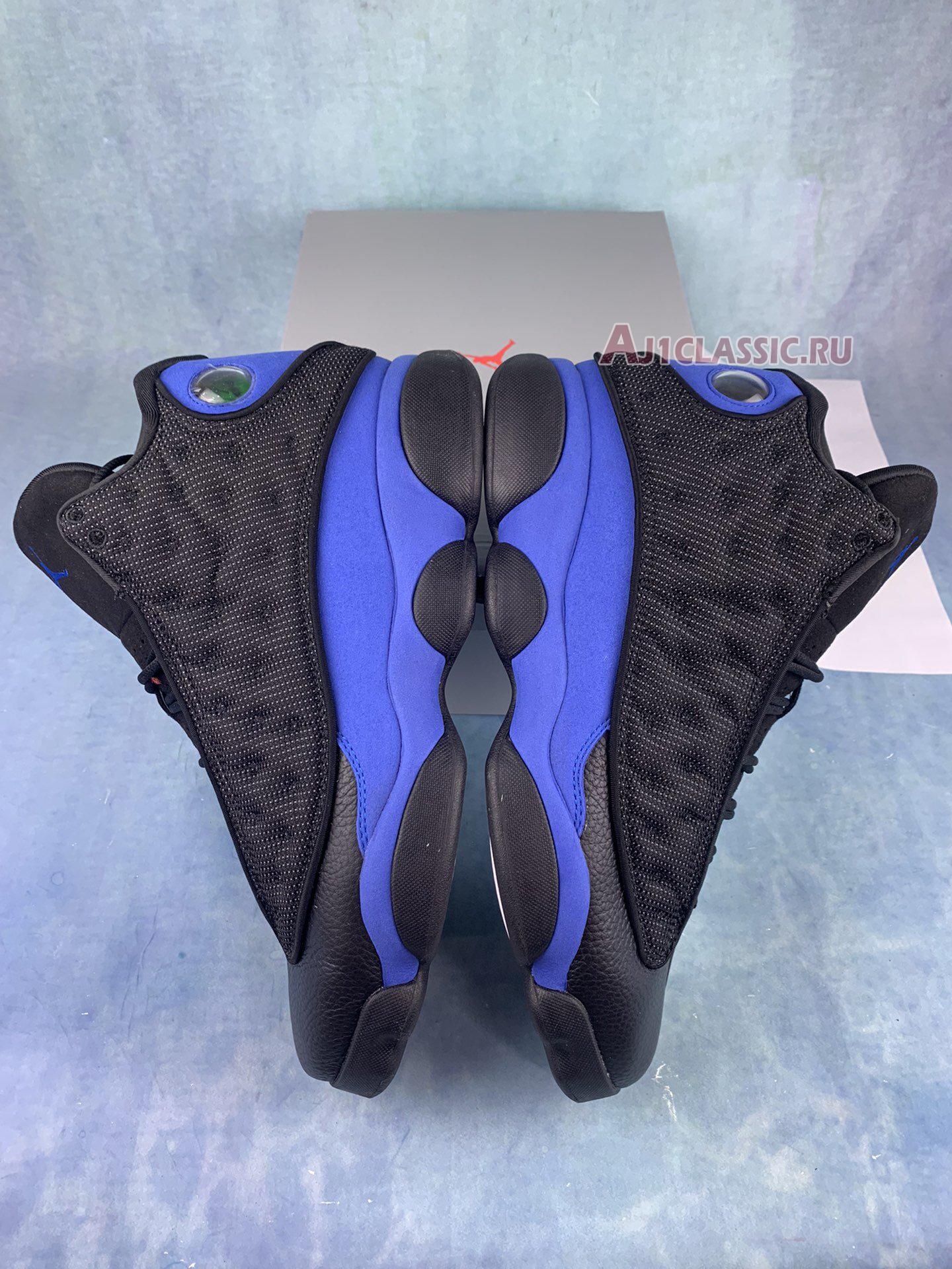 Air Jordan 13 Retro "Hyper Royal" 414571-040-2