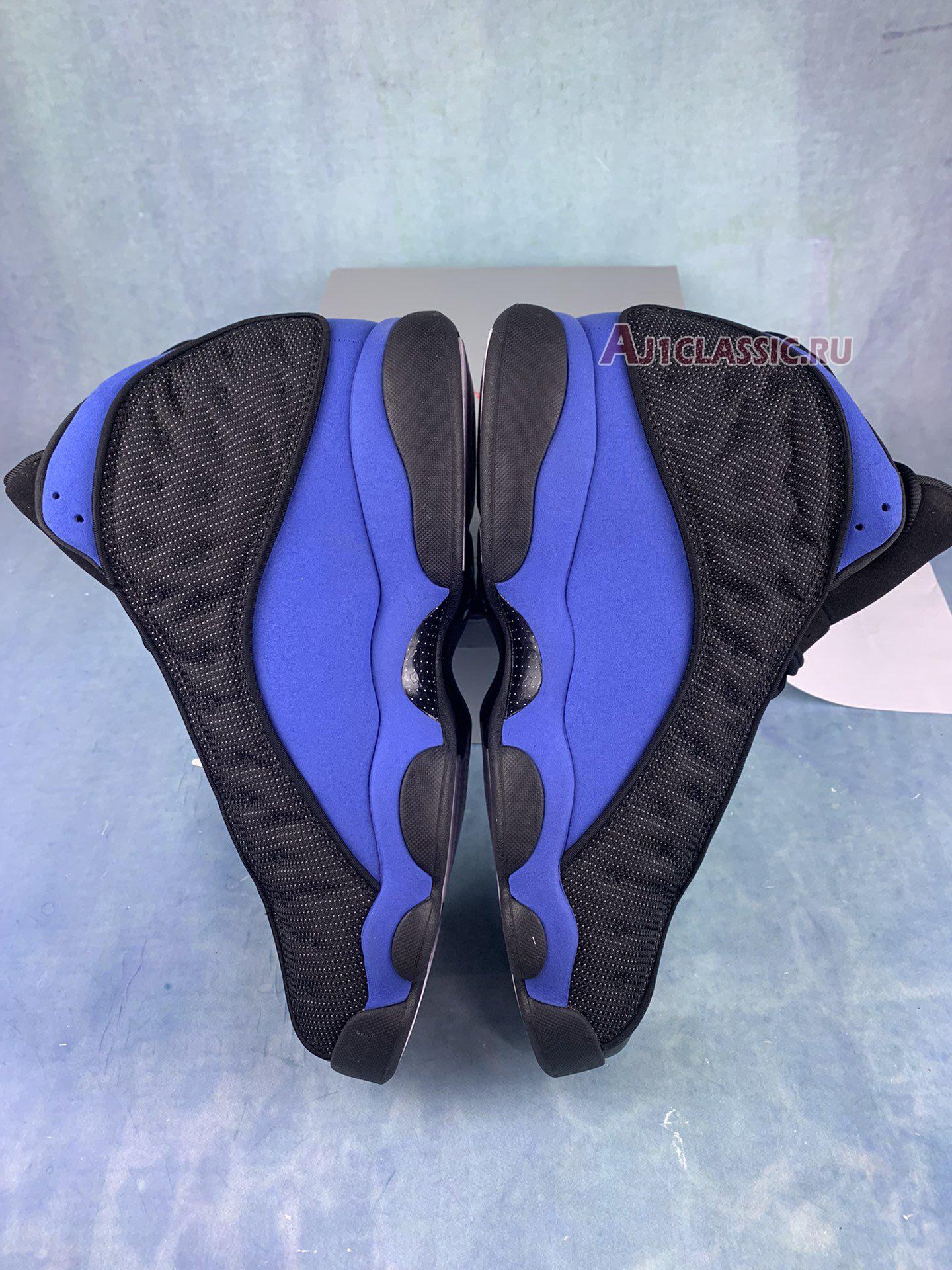 Air Jordan 13 Retro "Hyper Royal" 414571-040-2