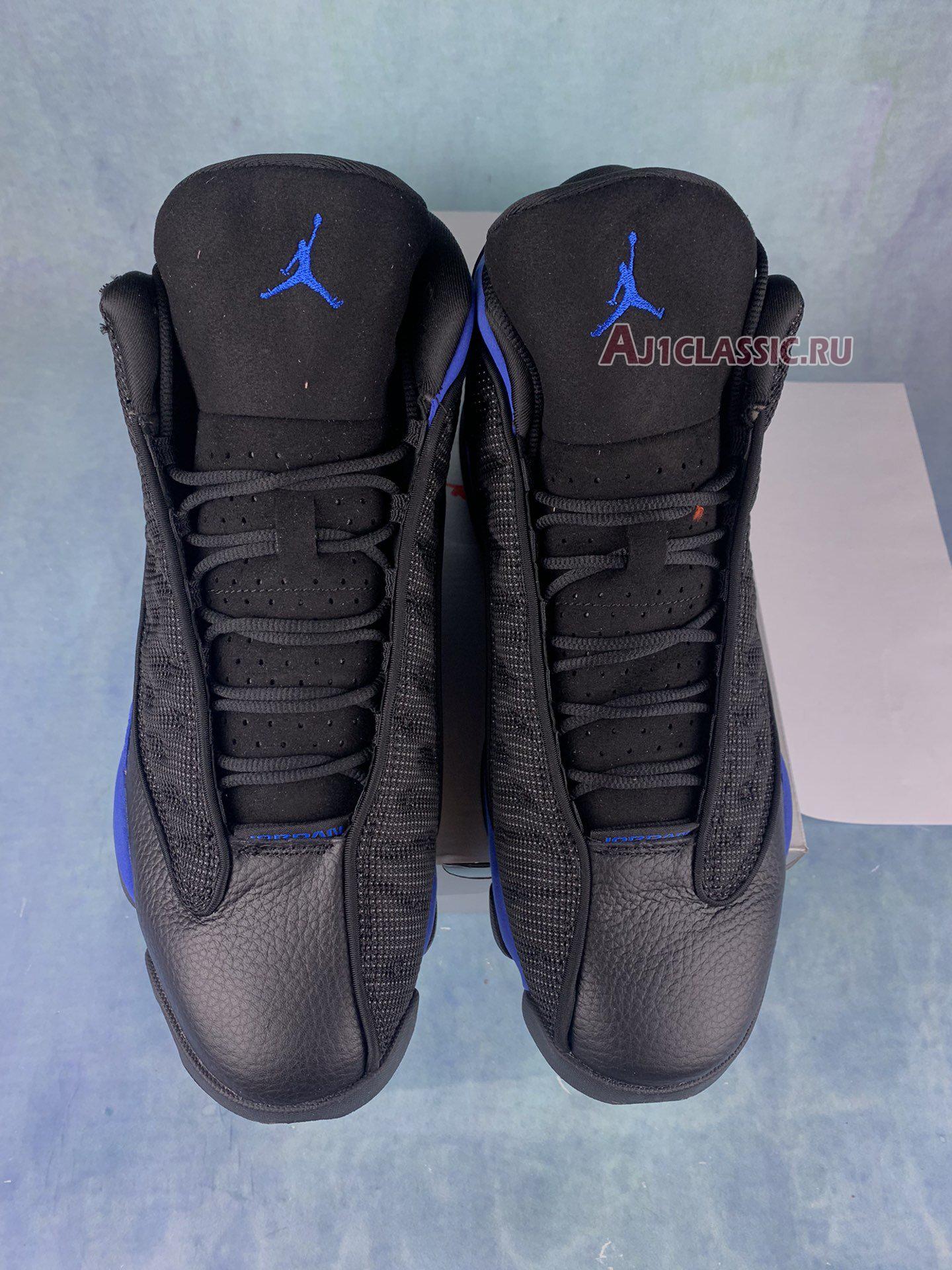 Air Jordan 13 Retro "Hyper Royal" 414571-040-2