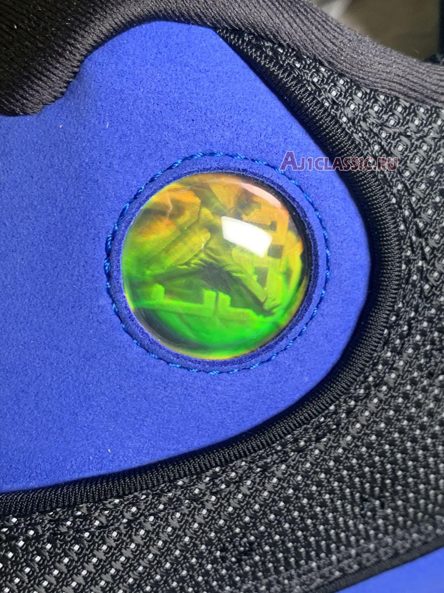 Air Jordan 13 Retro "Hyper Royal" 414571-040-2