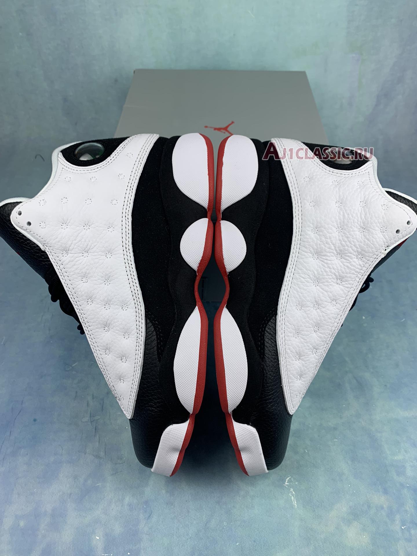 Air Jordan 13 Retro "He Got Game" 414571-104-2