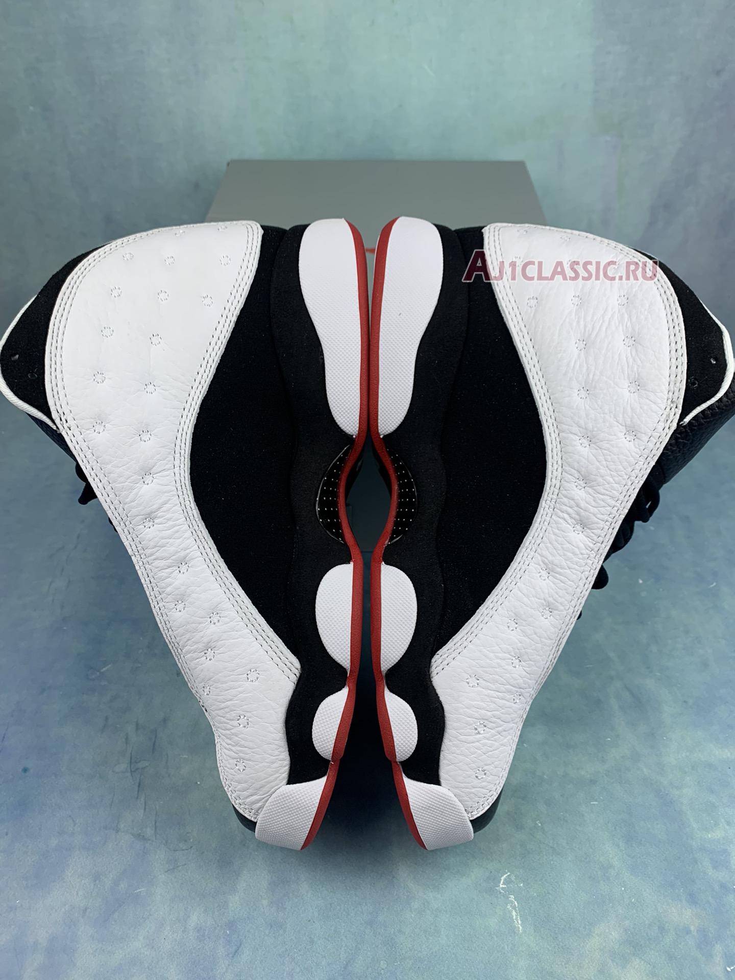 Air Jordan 13 Retro "He Got Game" 414571-104-2