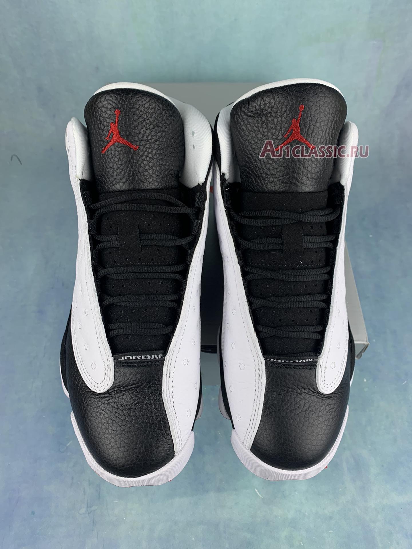 Air Jordan 13 Retro "He Got Game" 414571-104-2