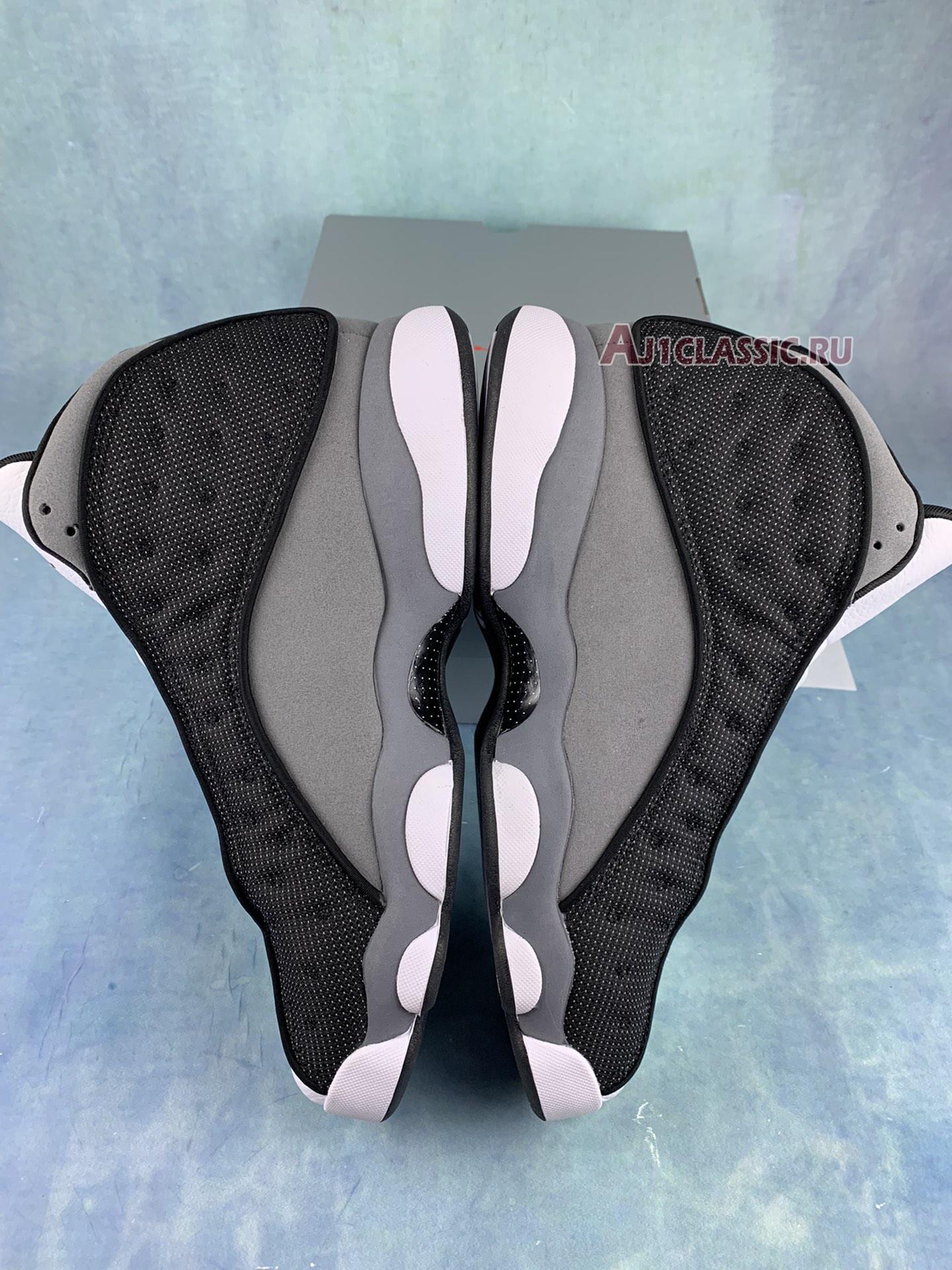 Air Jordan 13 Retro "Black Flint" DJ5982-060