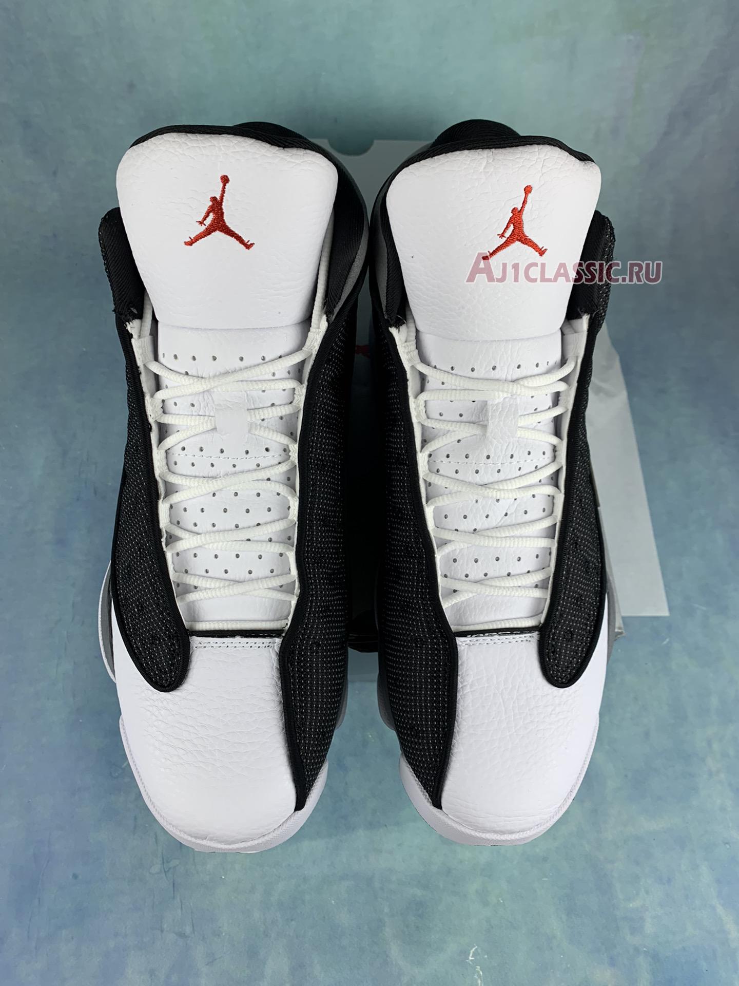 Air Jordan 13 Retro "Black Flint" DJ5982-060