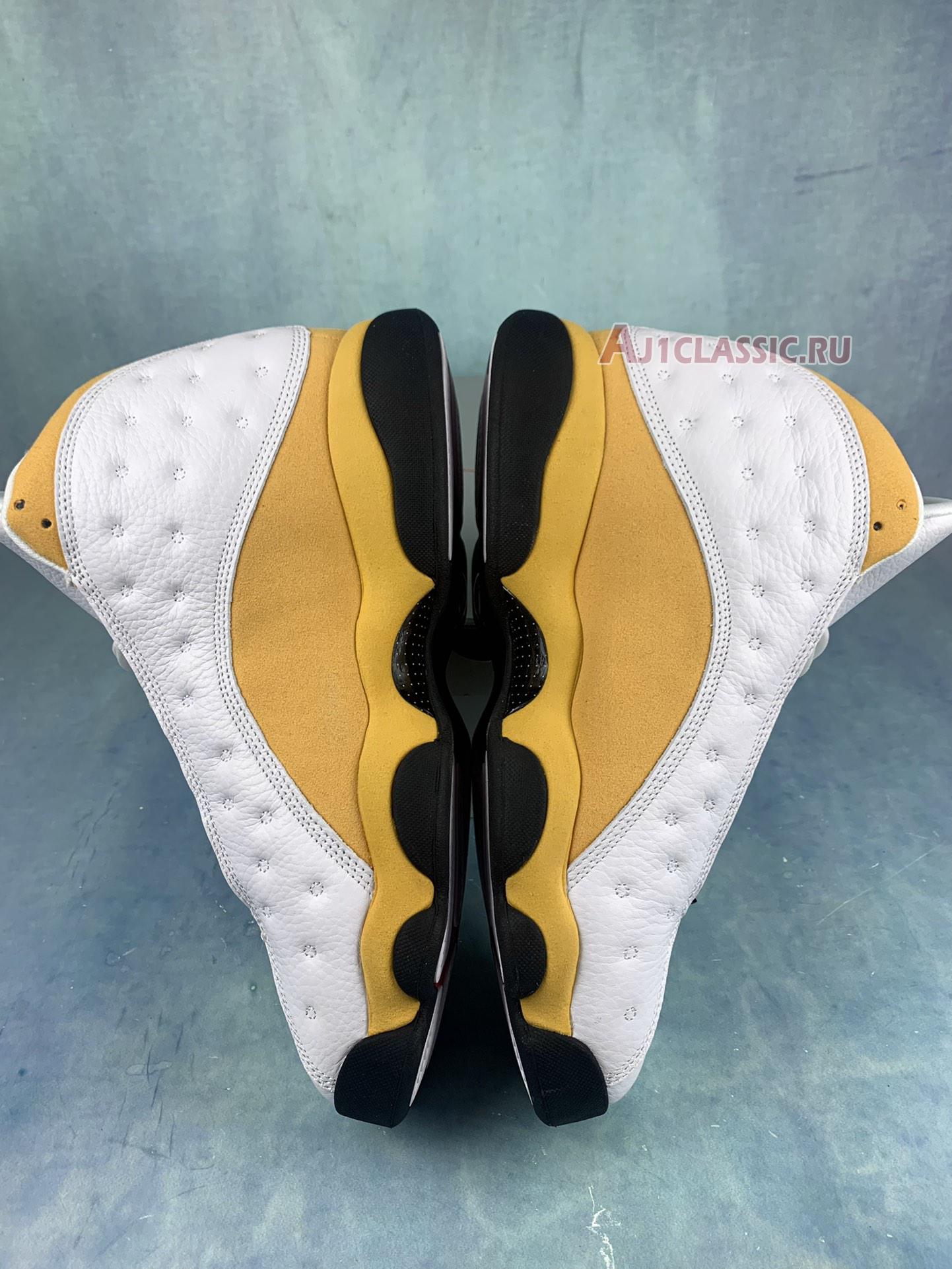 Air Jordan 13 Retro "Del Sol" 414571-167-2