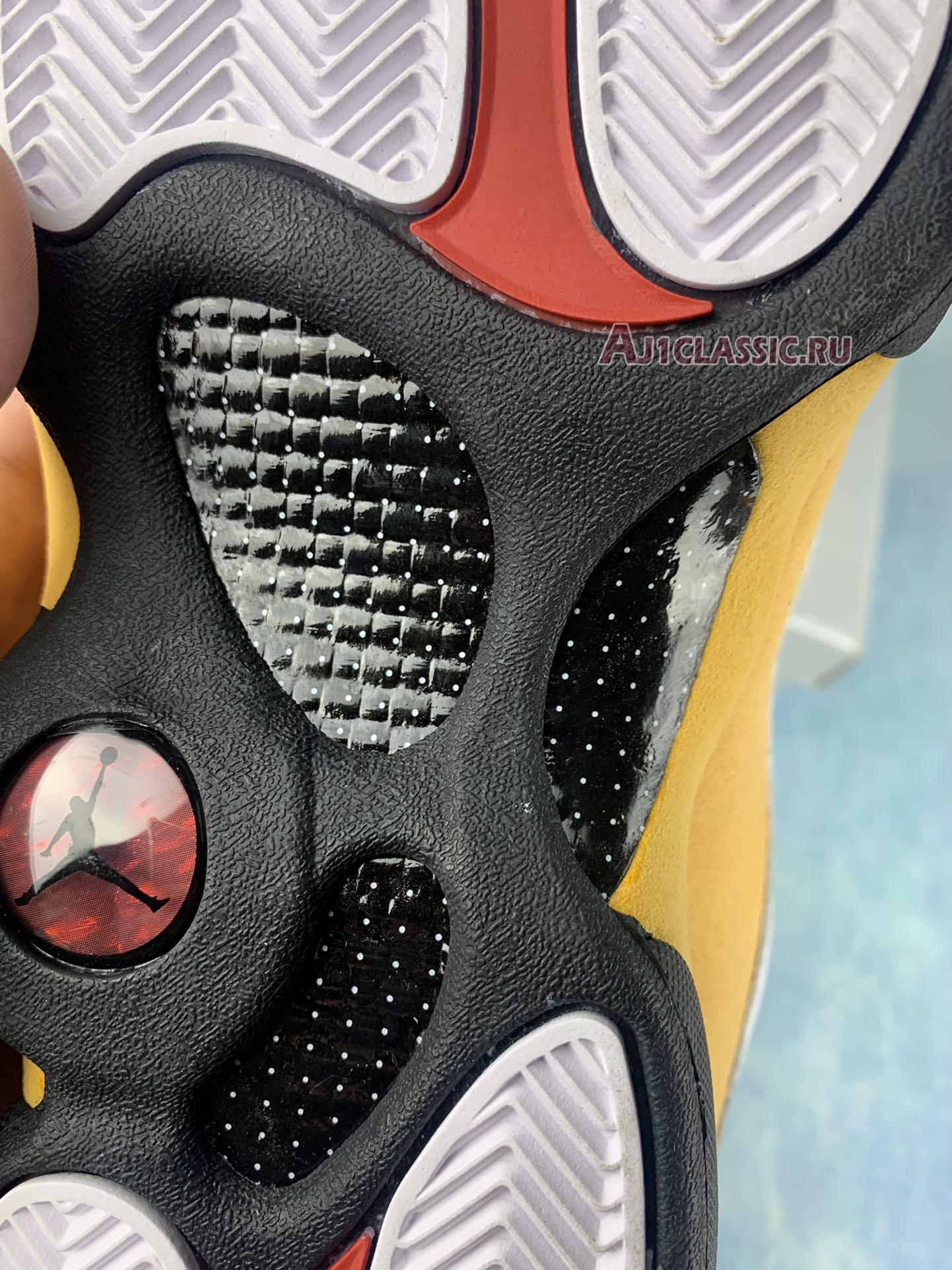 Air Jordan 13 Retro "Del Sol" 414571-167-2