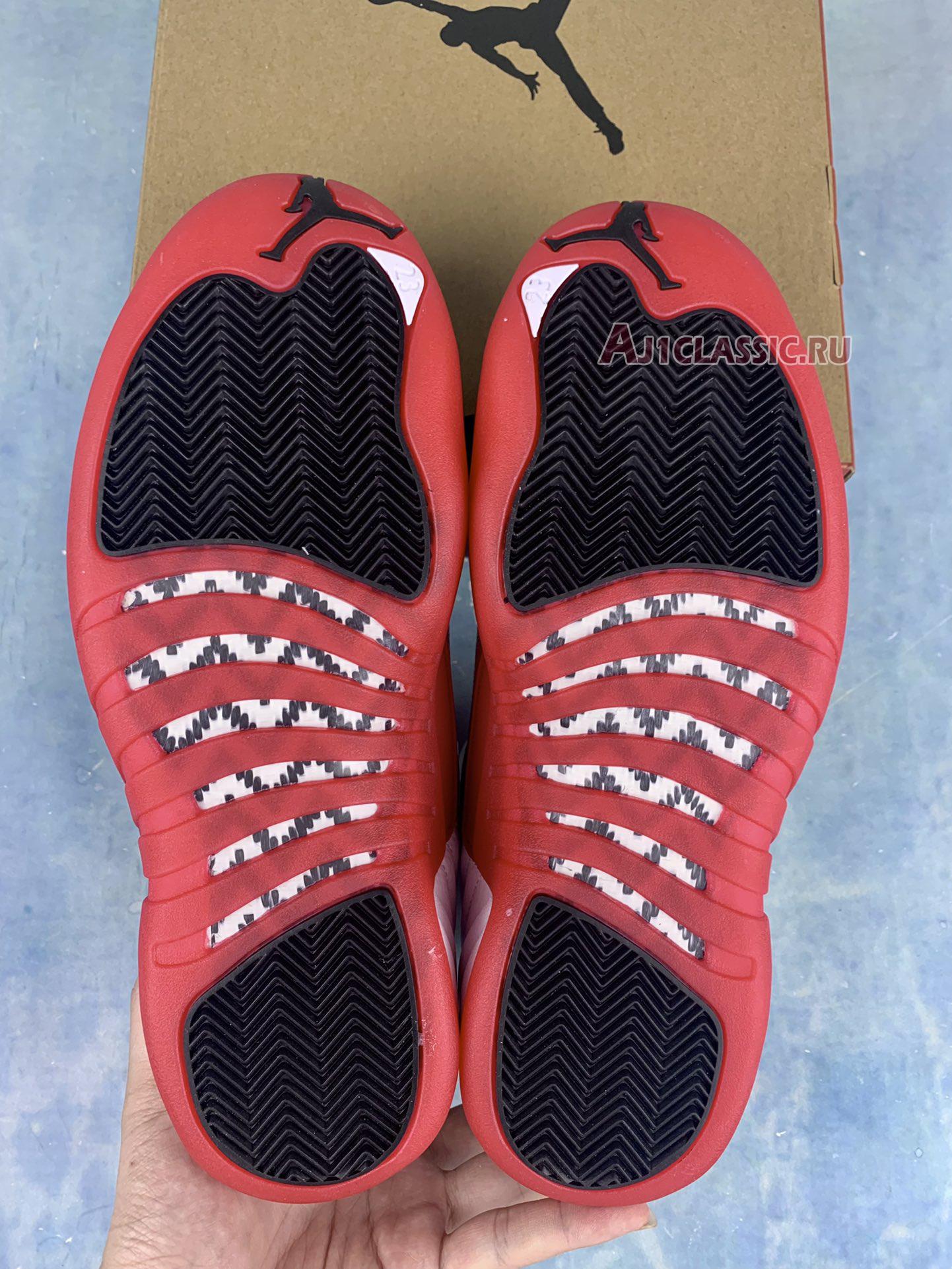 Air Jordan 12 Retro "Cherry" CT8013-116