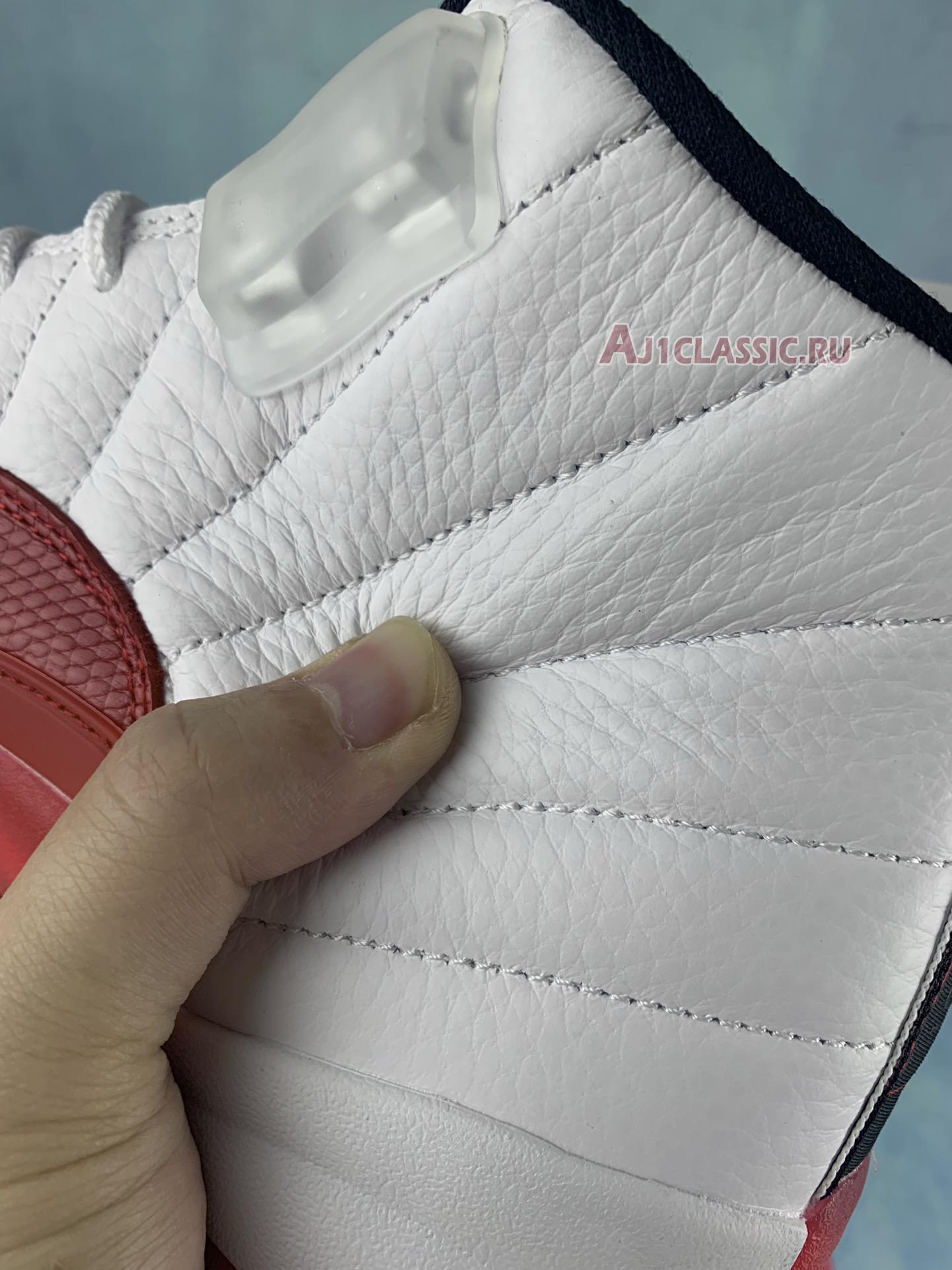 Air Jordan 12 Retro "Cherry" CT8013-116