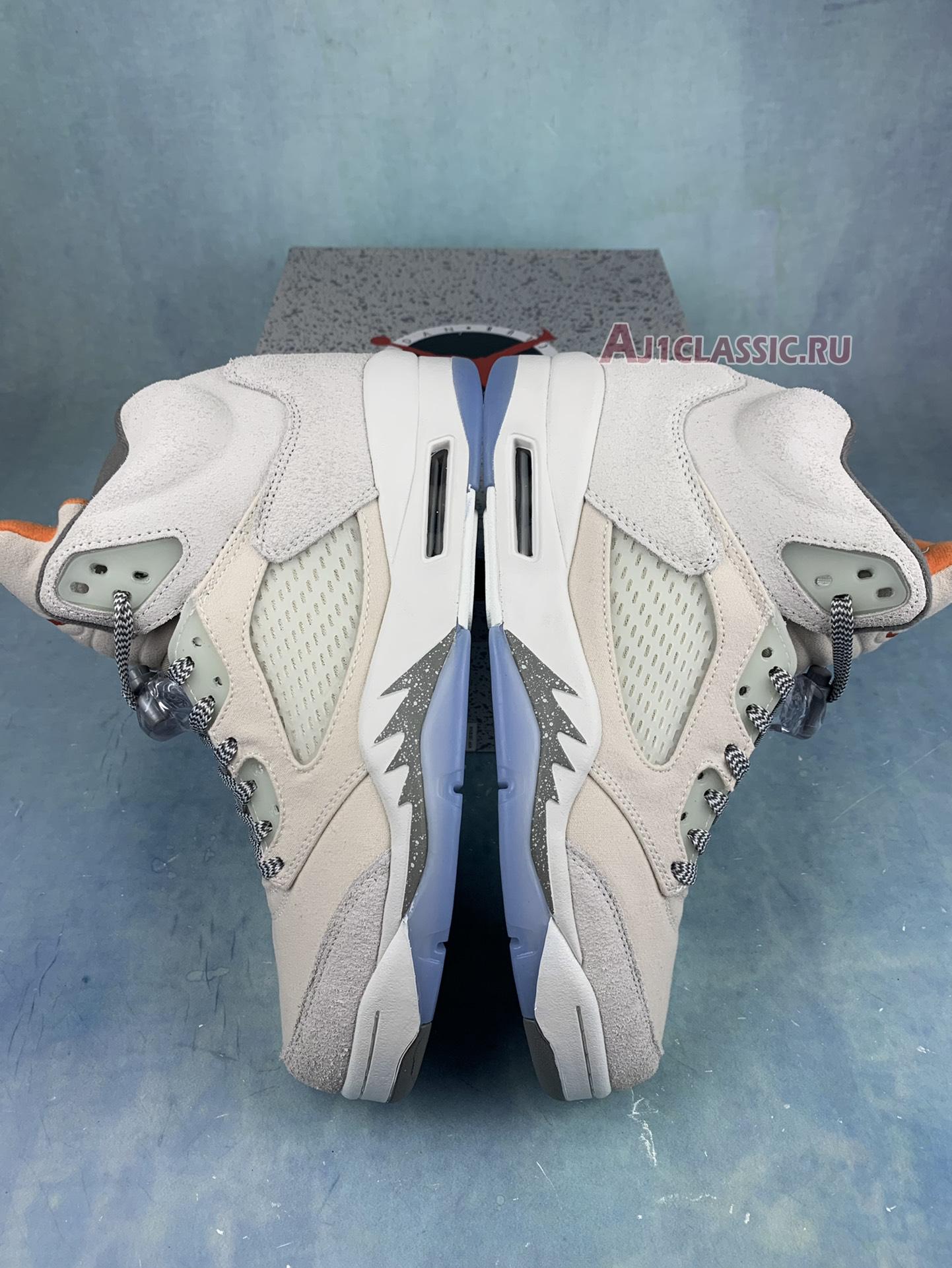 Air Jordan 5 Retro SE "Craft" FD9222-180