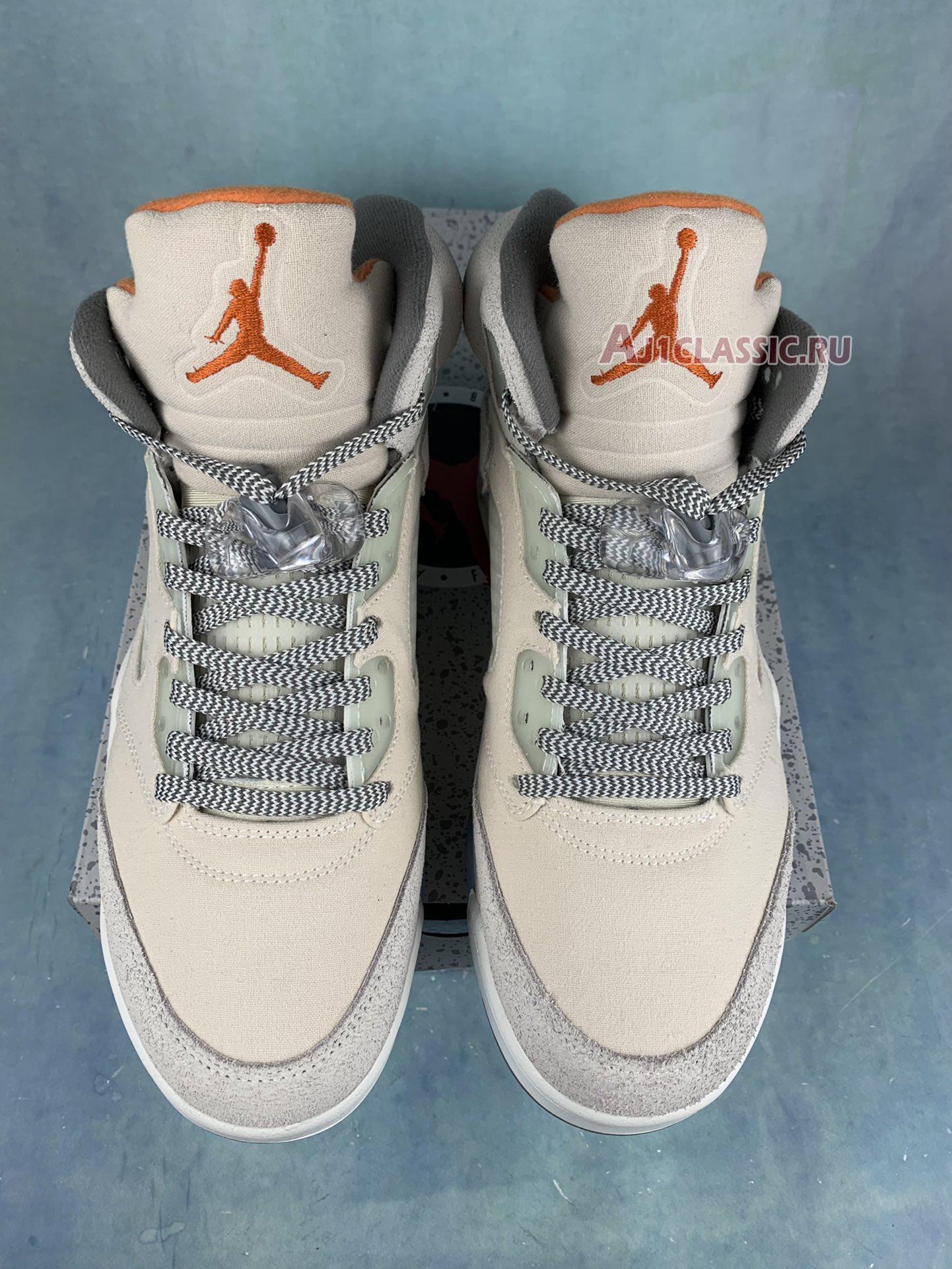 Air Jordan 5 Retro SE "Craft" FD9222-180