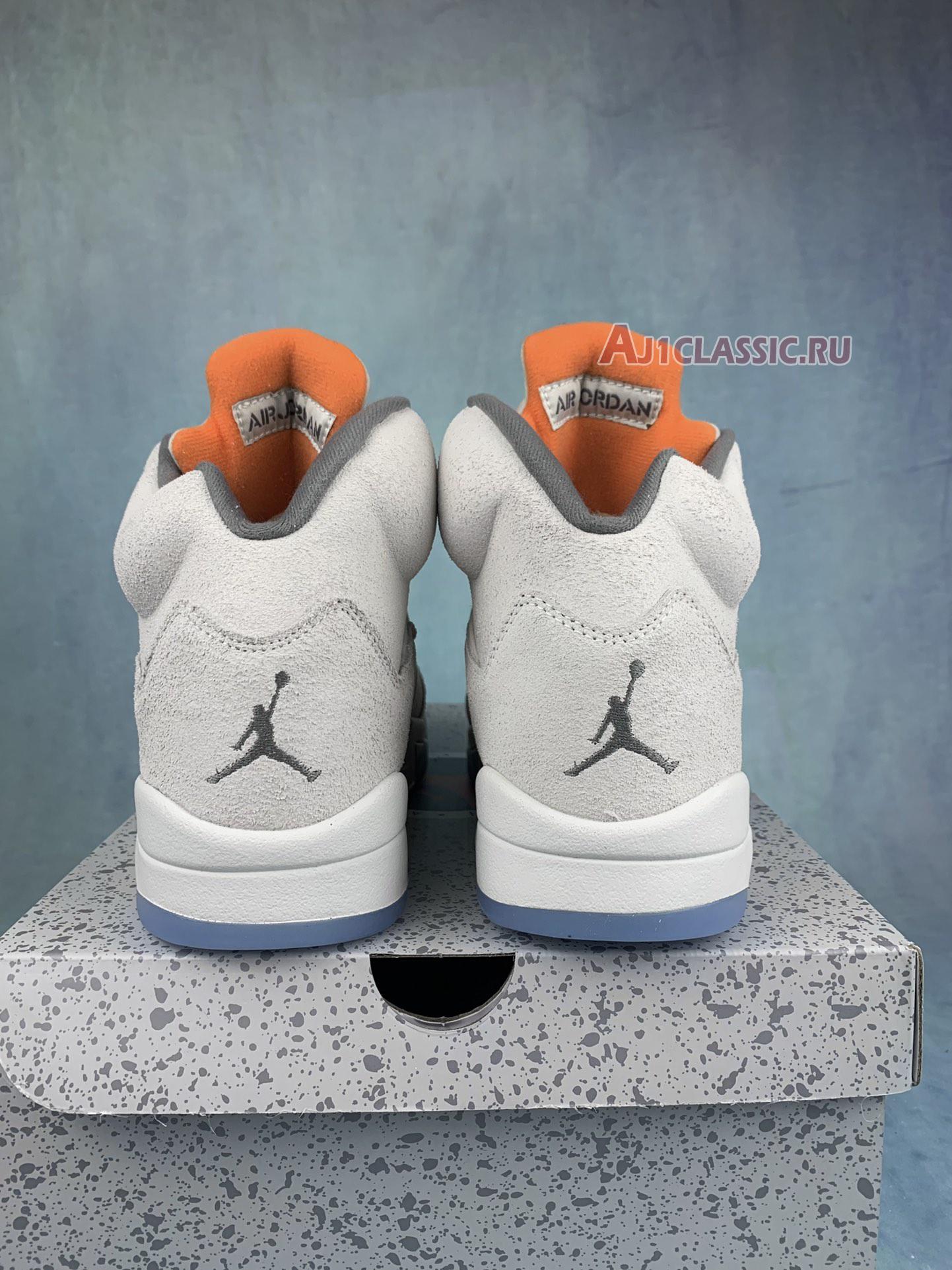 Air Jordan 5 Retro SE "Craft" FD9222-180