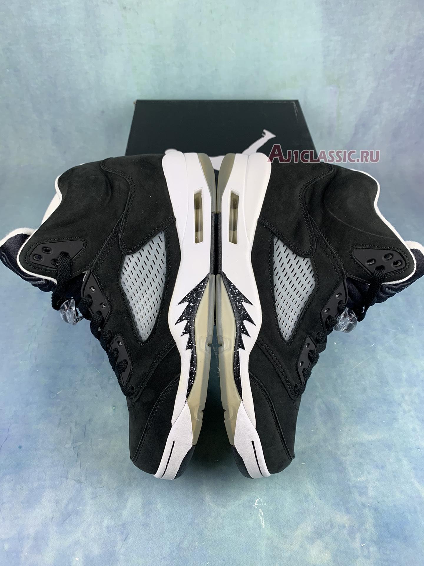 Air Jordan 5 Retro "Oreo" CT4838-011-2