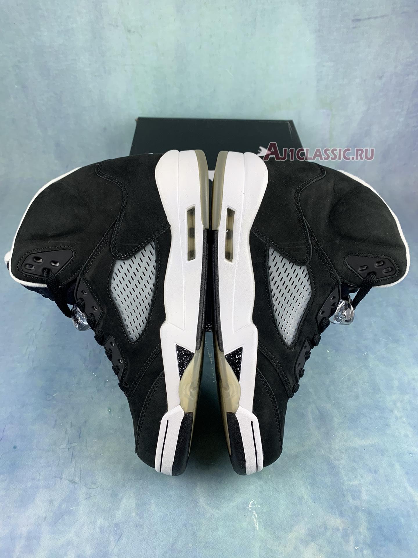 Air Jordan 5 Retro "Oreo" CT4838-011-2