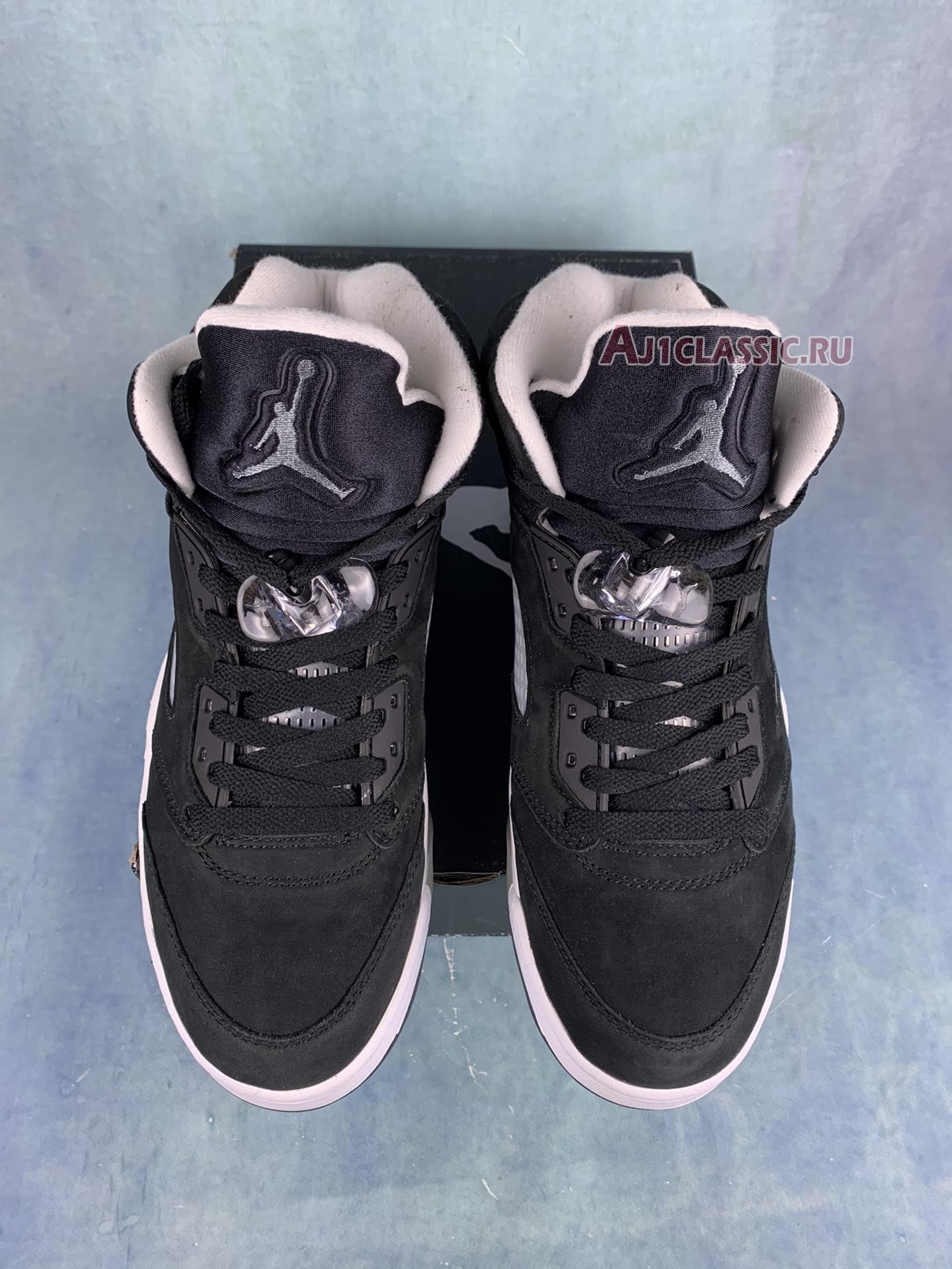 Air Jordan 5 Retro "Oreo" CT4838-011-2