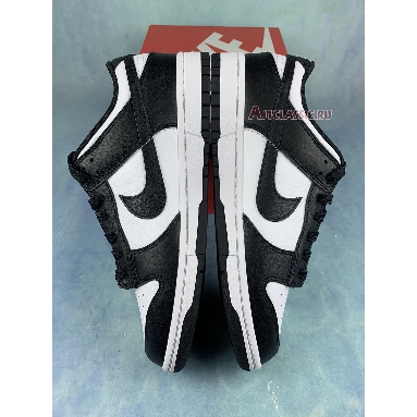 Nike Dunk Low Panda DD1391-100-5 White/Black-White Mens Womens Shoes