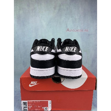 Nike Dunk Low Panda DD1391-100-5 White/Black-White Sneakers