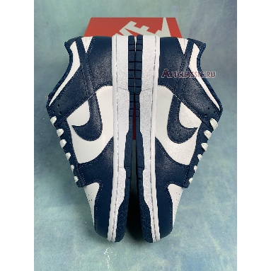 Nike Dunk Low Valerian Blue DD1391-400-3 Valerian Blue/White/University Red/Valerian Blue Mens Womens Shoes