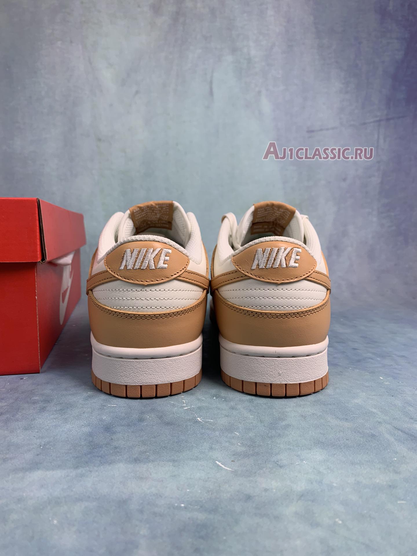 New Nike Dunk Low "Harvest Moon" DD1503-114 Shoes