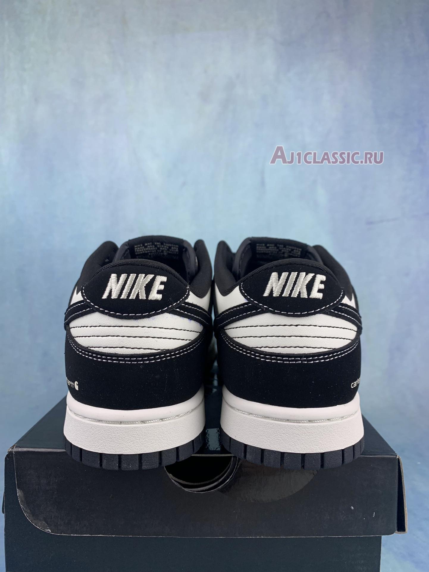 New Nike Dunk Low "Black Bat" FC1688-300 Shoes