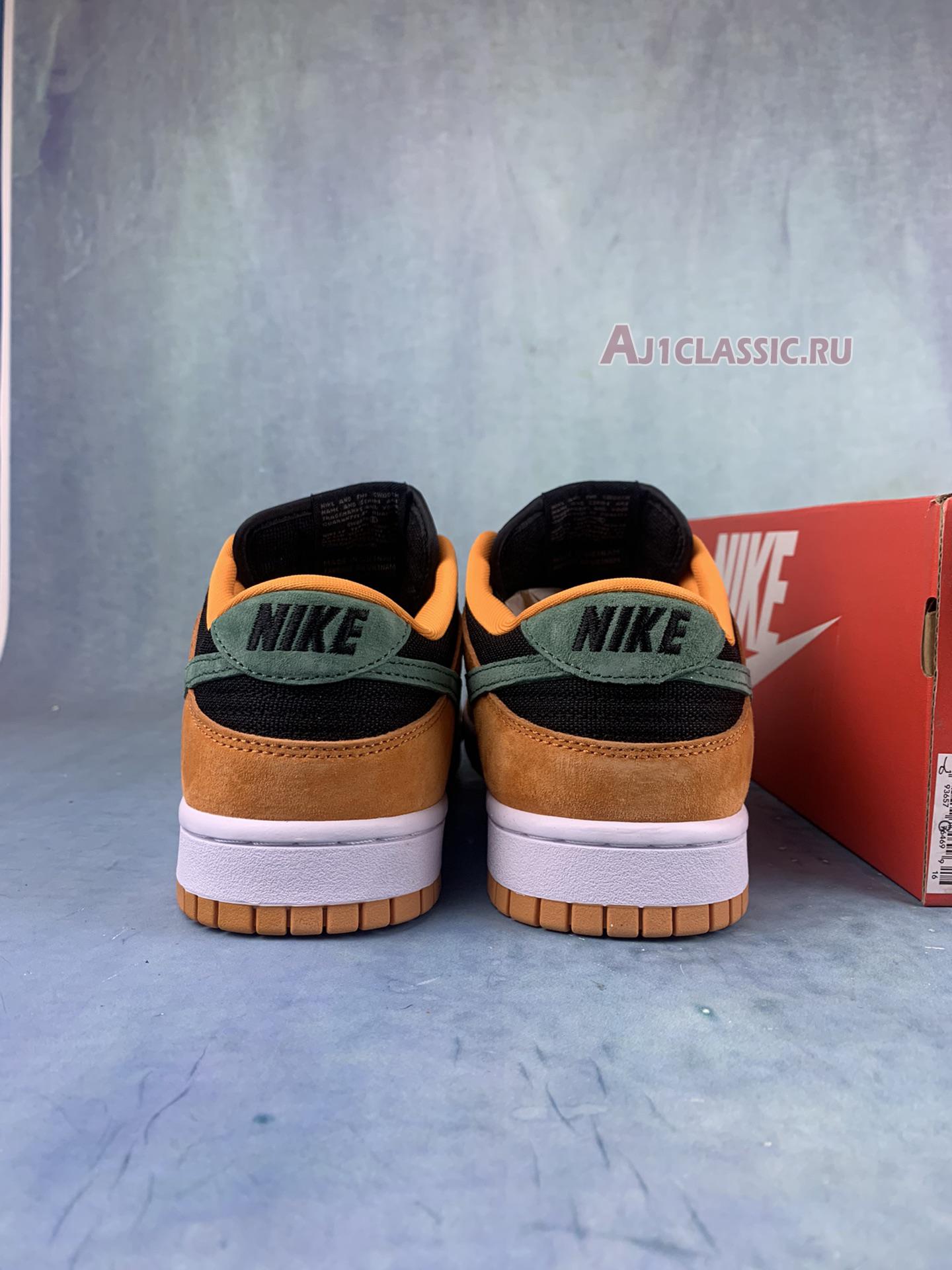 New Nike Dunk Low SP Retro "Ceramic" 2020 DA1469-001-2 Shoes