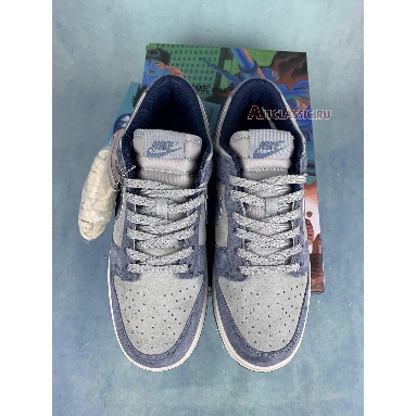 Otomo Katsuhiro x Nike SB Dunk Low Steamboy OST Navy DR3369-526 Navy/Grey/Blue Mens Womens Shoes