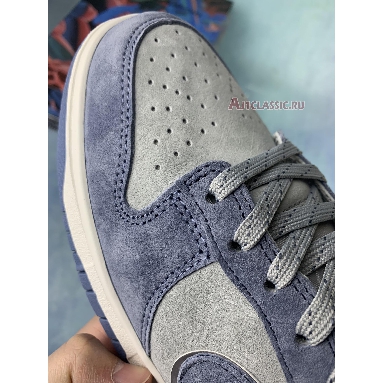 Otomo Katsuhiro x Nike SB Dunk Low Steamboy OST Navy DR3369-526 Navy/Grey/Blue Mens Womens Shoes