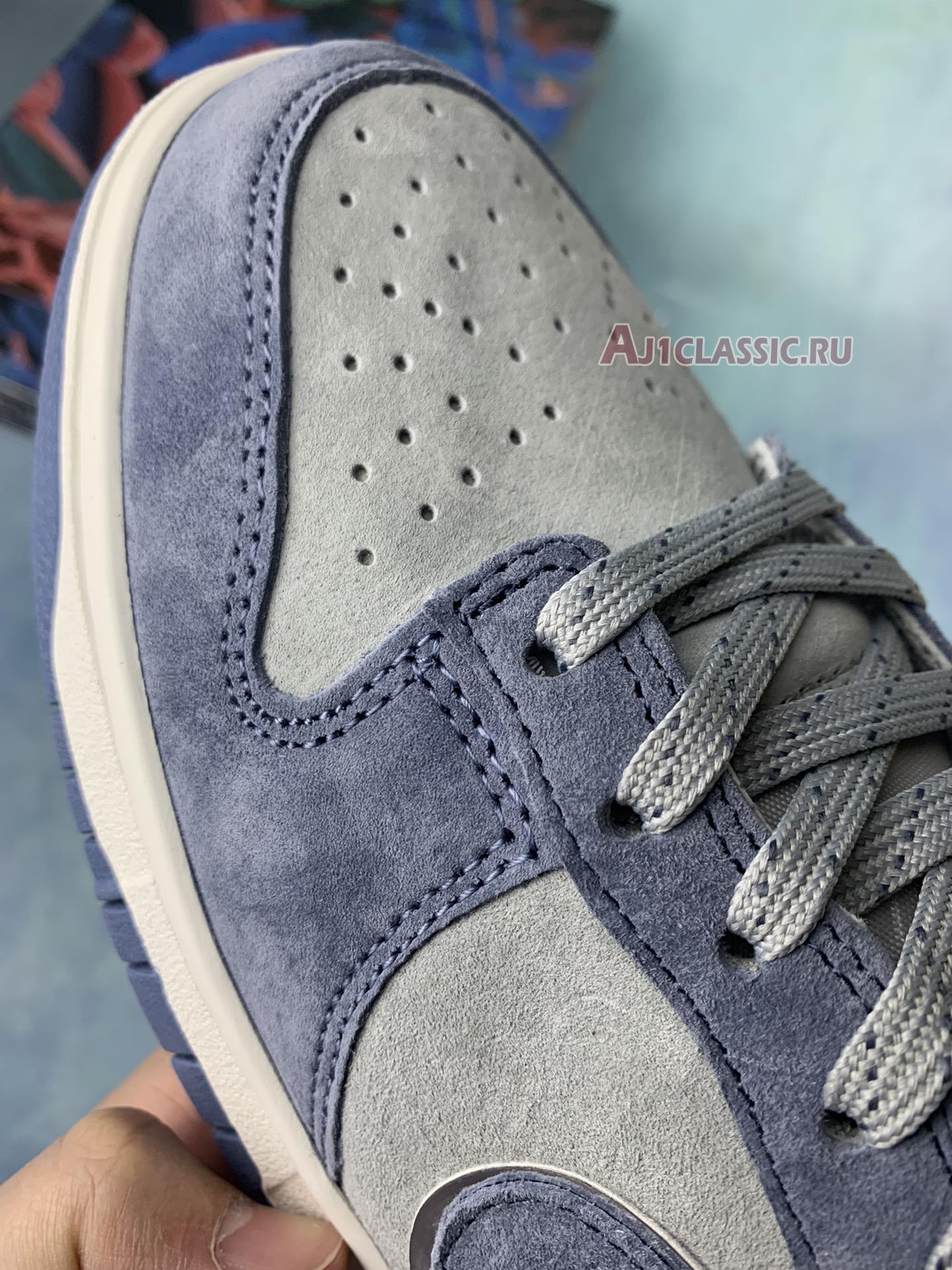 Otomo Katsuhiro x Nike SB Dunk Low "Steamboy OST Navy" DR3369-526