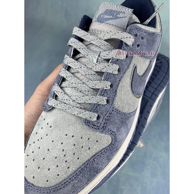 Otomo Katsuhiro x Nike SB Dunk Low Steamboy OST Navy DR3369-526 Navy/Grey/Blue Mens Womens Shoes