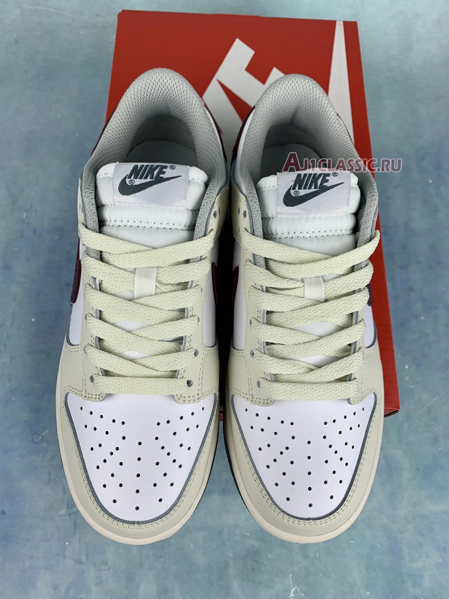 New Nike Dunk Low "La Vie En Rose" DD1503-117-4 Shoes