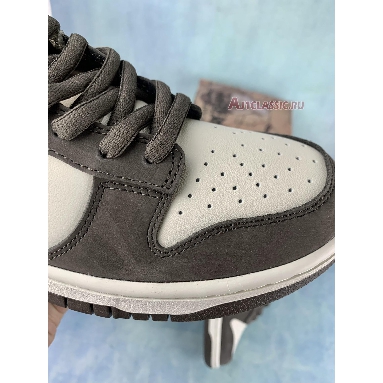 Otomo Katsuhiro x Nike Dunk Low Steamboy OST Mocha LF0039-001-2 Mocha/Brown/White/Grey Mens Womens Shoes