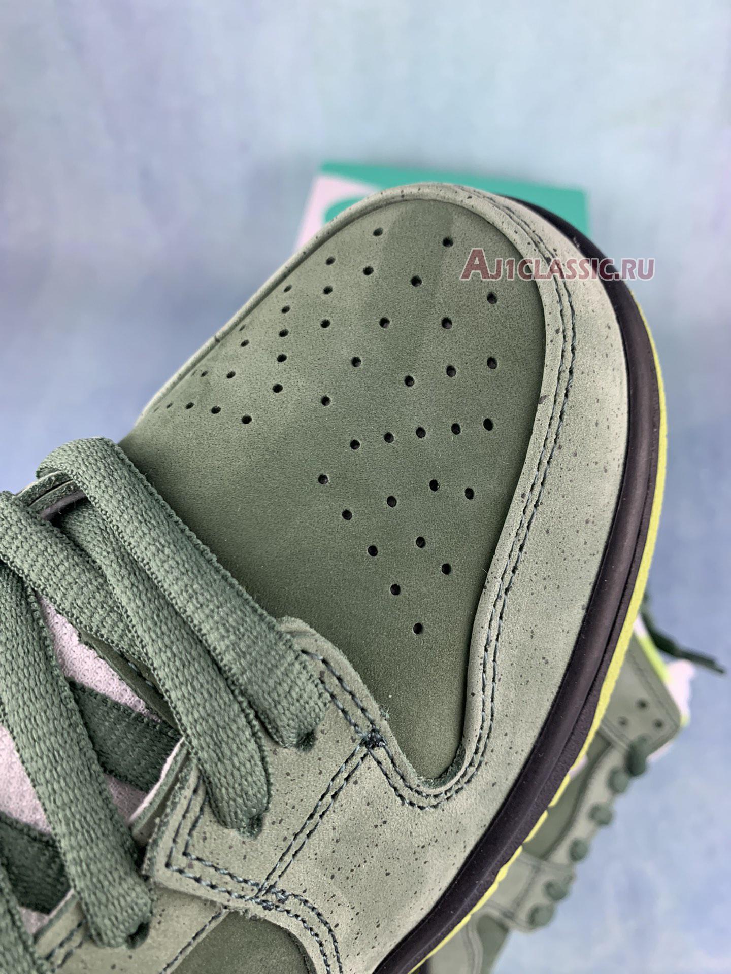 Concepts x Nike Dunk Low SB "Green Lobster" BV1310-337-3