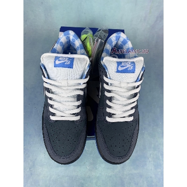 Nike Dunk Low Premium SB Blue Lobster 313170-342-3 Nightshade/Dark Slate Mens Womens Shoes