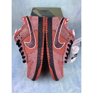 Nike SB Dunk Low Red Lobster 313170-661-3 Sport Red/Pink Clay Mens Womens Shoes