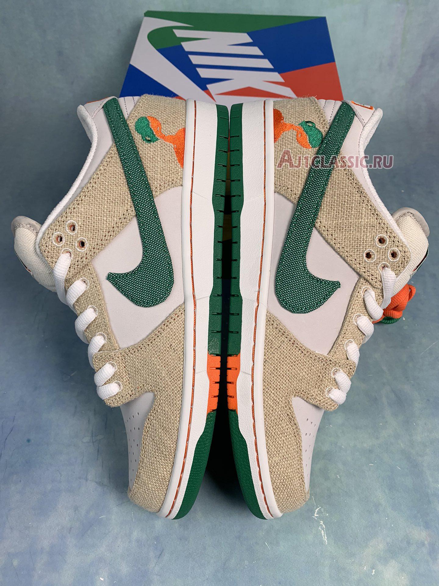 Jarritos x Nike SB Dunk Low FD0860-001