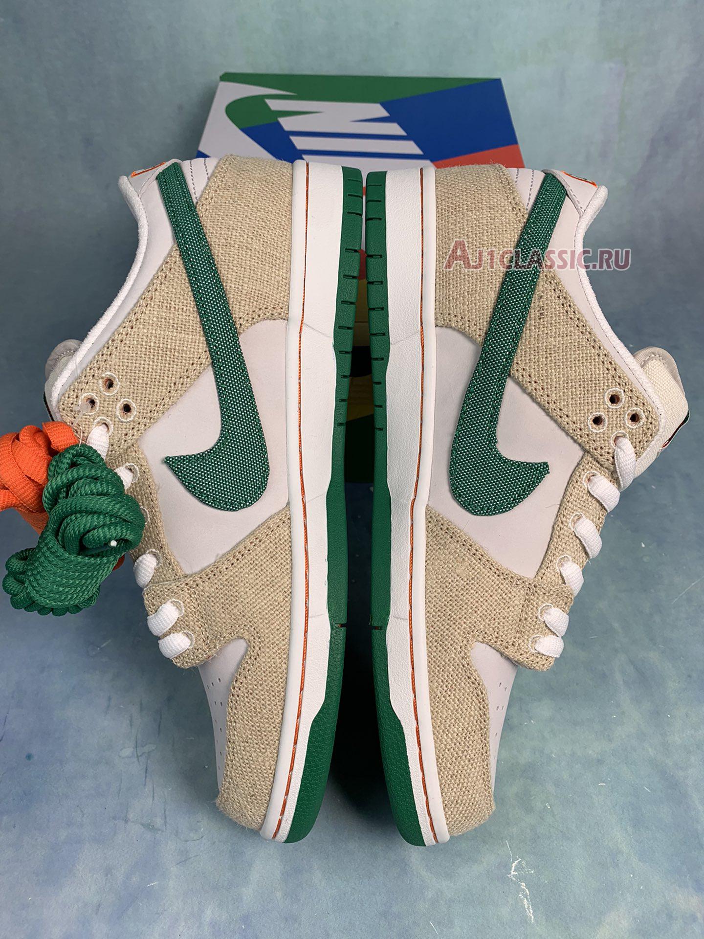 Jarritos x Nike SB Dunk Low FD0860-001