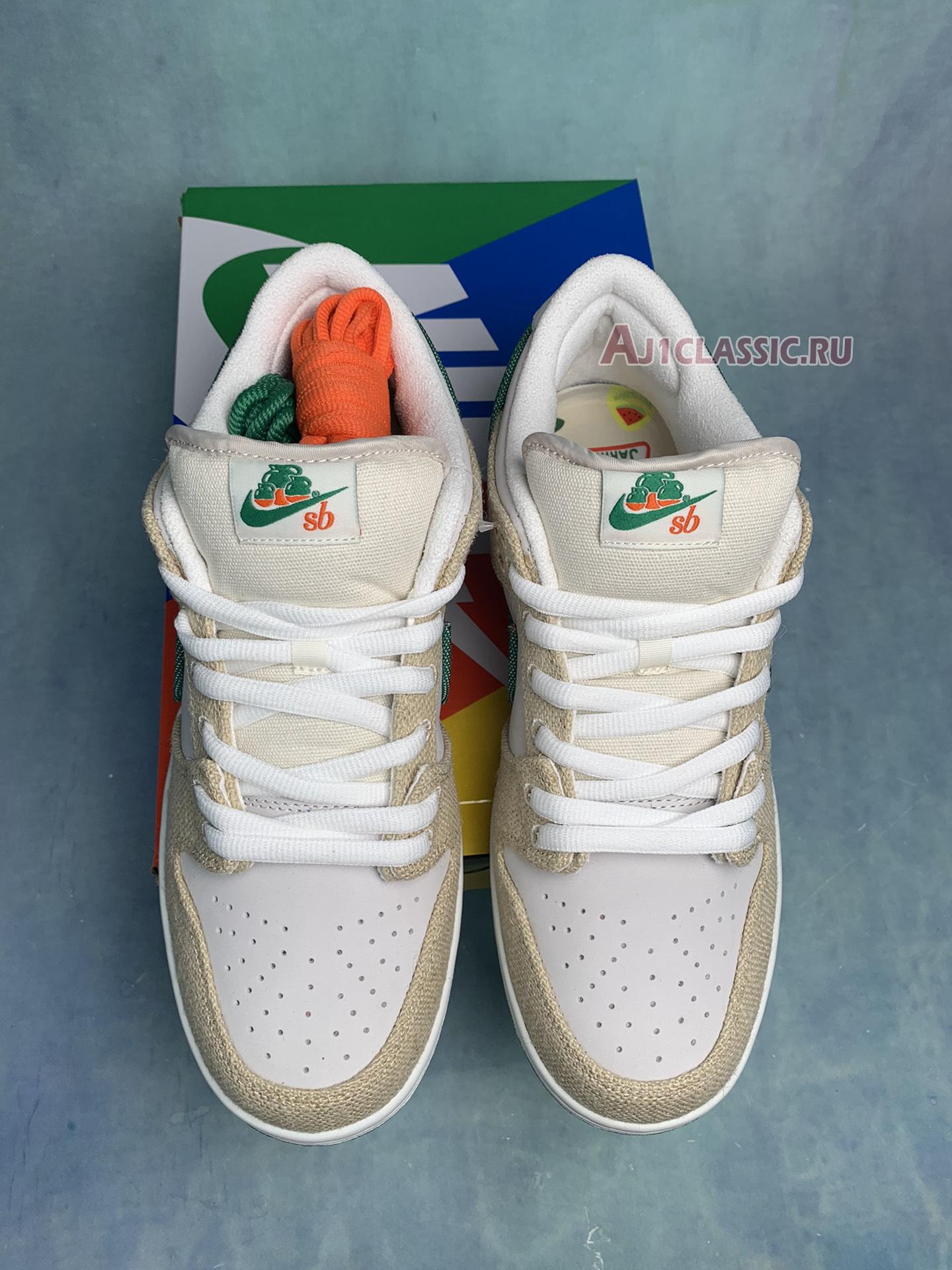 Jarritos x Nike SB Dunk Low FD0860-001