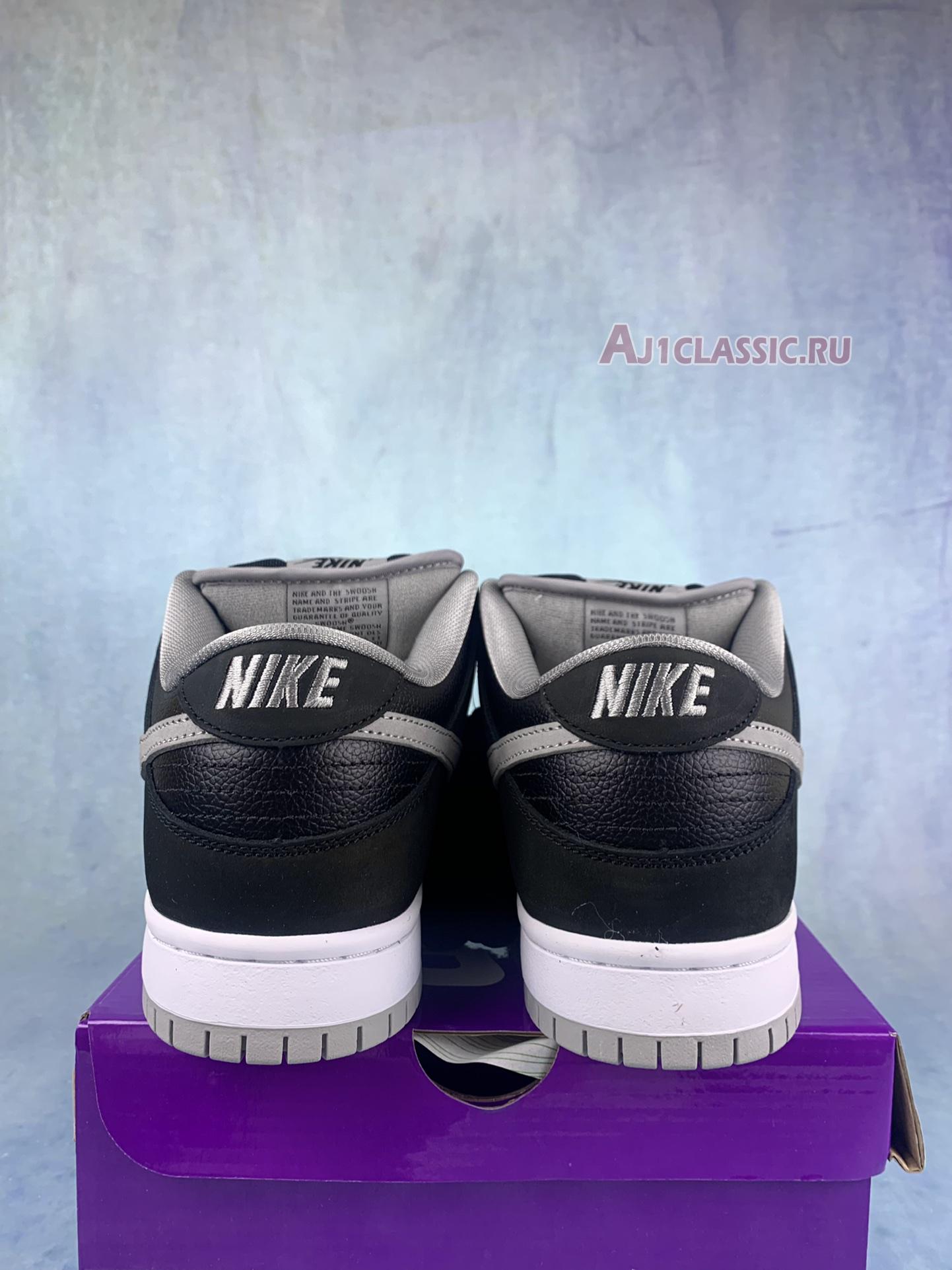 Nike Dunk Low SB "J-Pack Shadow" BQ6817-007-2