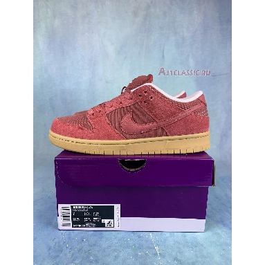 Nike Dunk Low SB Adobe DV5429-600 Adobe/Adobe/Phantom Mens Womens Shoes