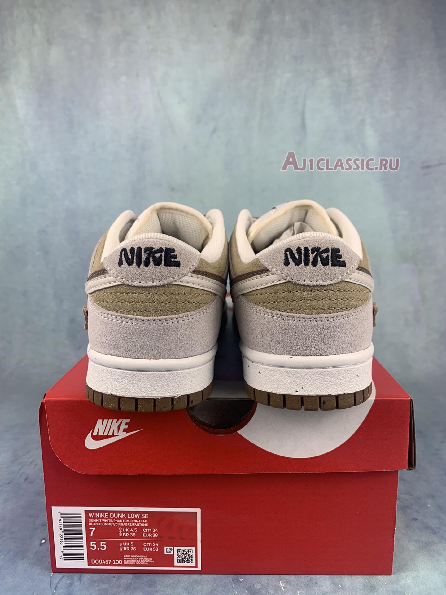 Nike Dunk Low SE "85" Bear DO9457-100-2