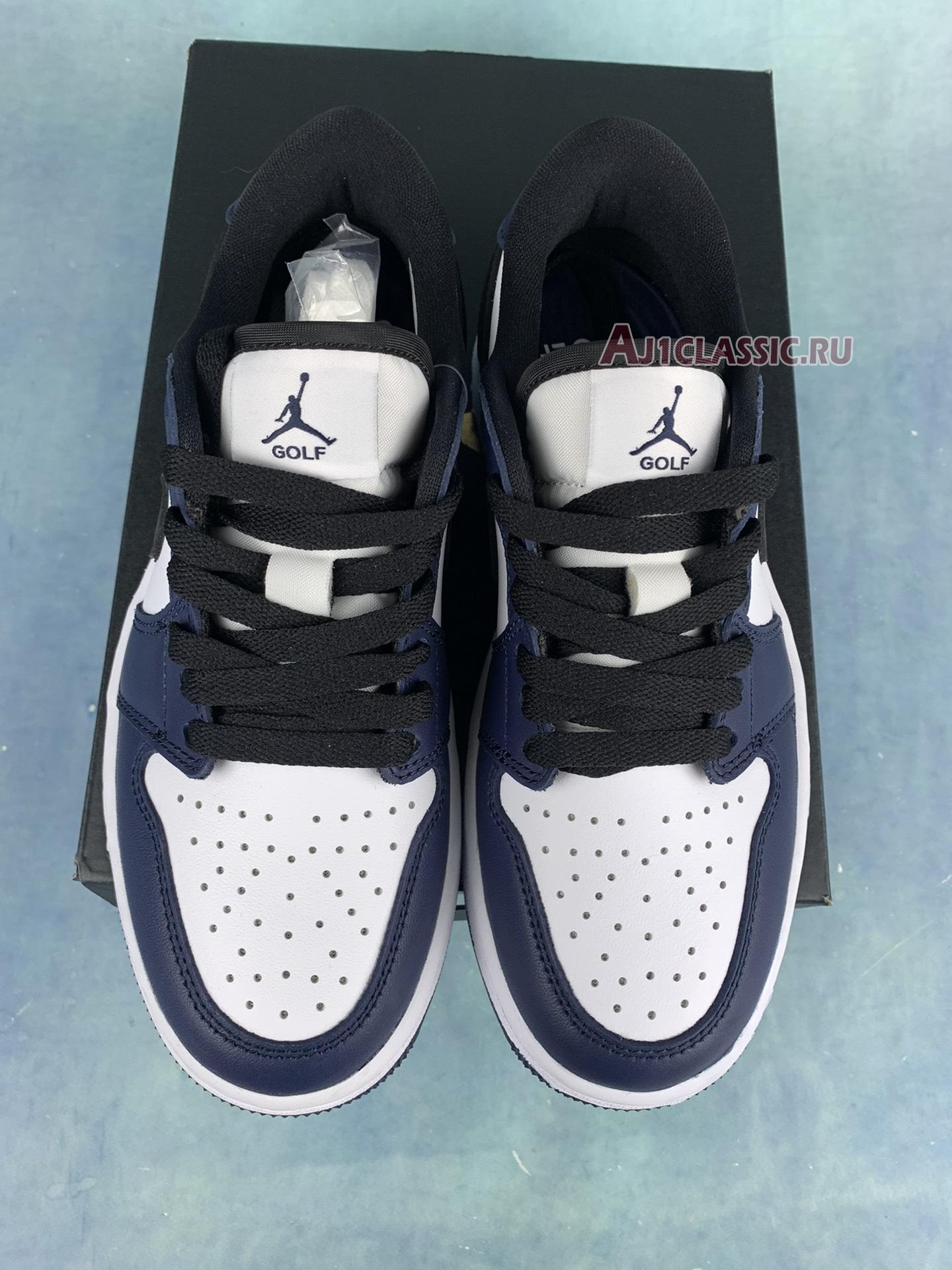 Air Jordan 1 Low Golf "Midnight Navy" DD9315-104