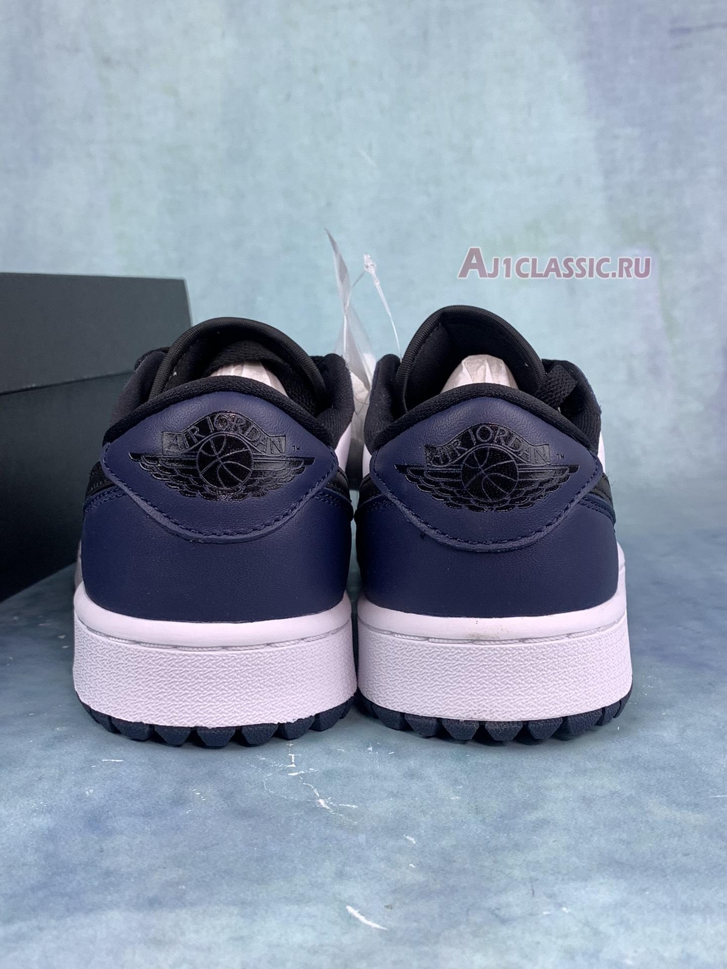 Air Jordan 1 Low Golf "Midnight Navy" DD9315-104