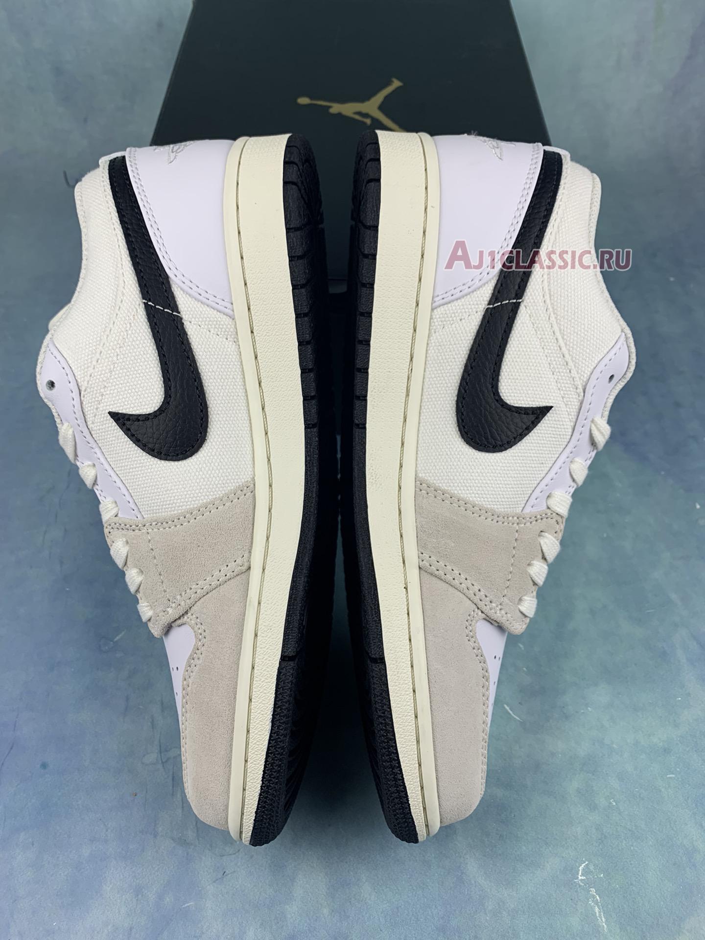 Air Jordan 1 Low "Astrograbber" DC3533-100