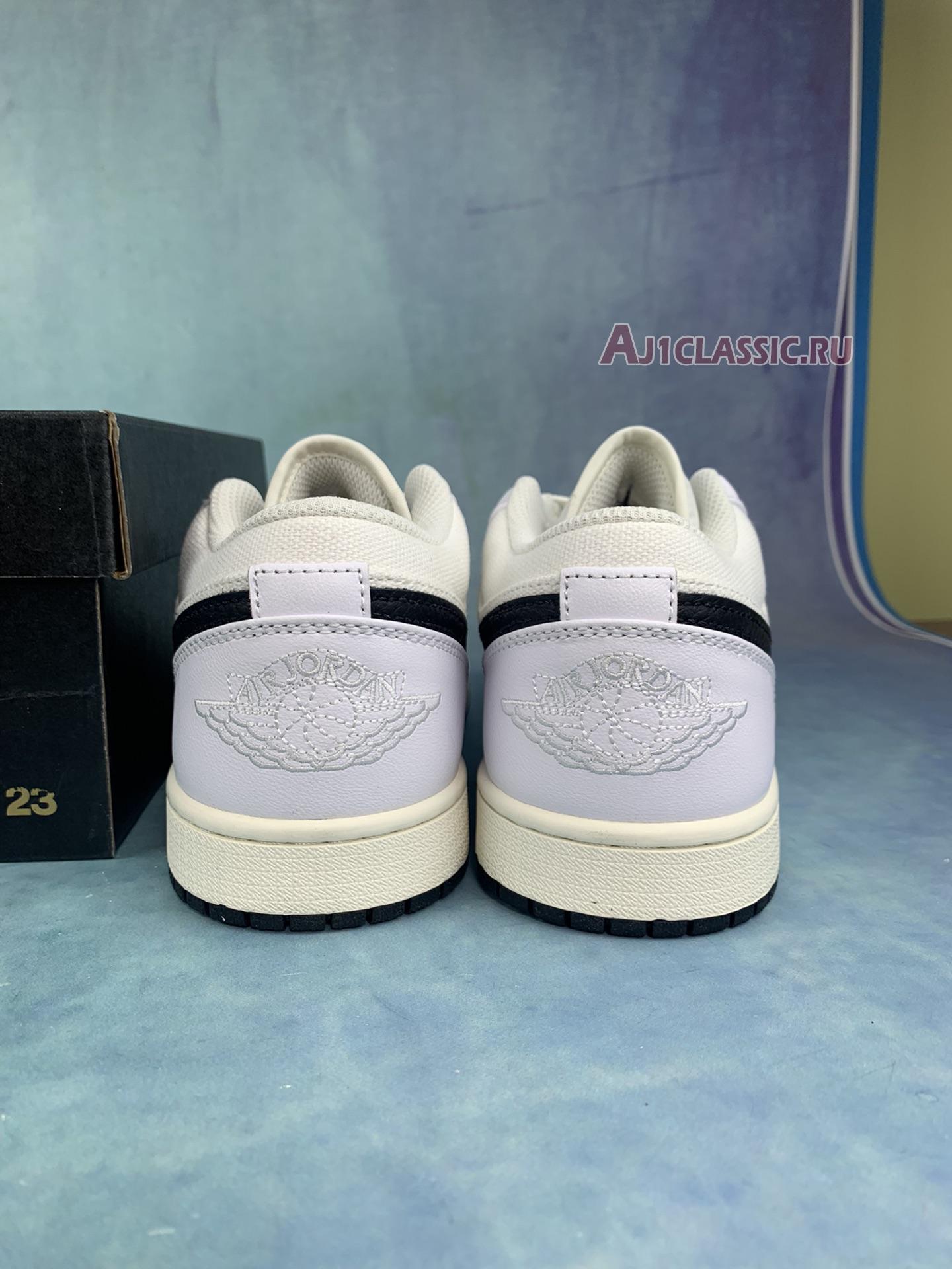 Air Jordan 1 Low "Astrograbber" DC3533-100